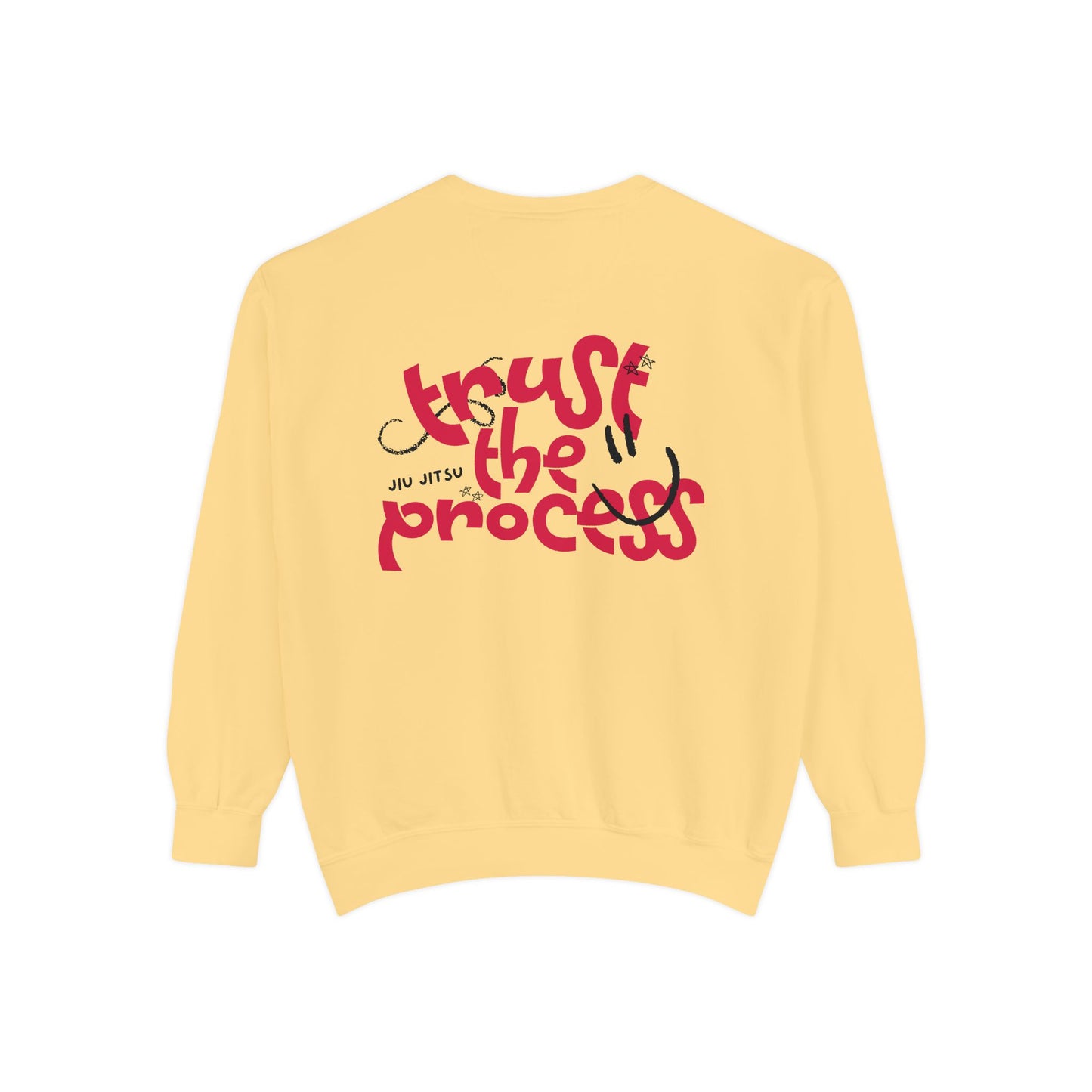 Trust the Process - Sweatshirt