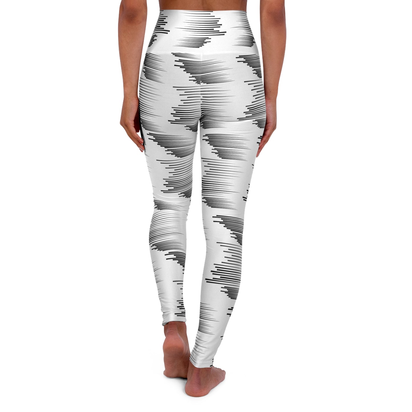 Movement - High Waisted Leggings