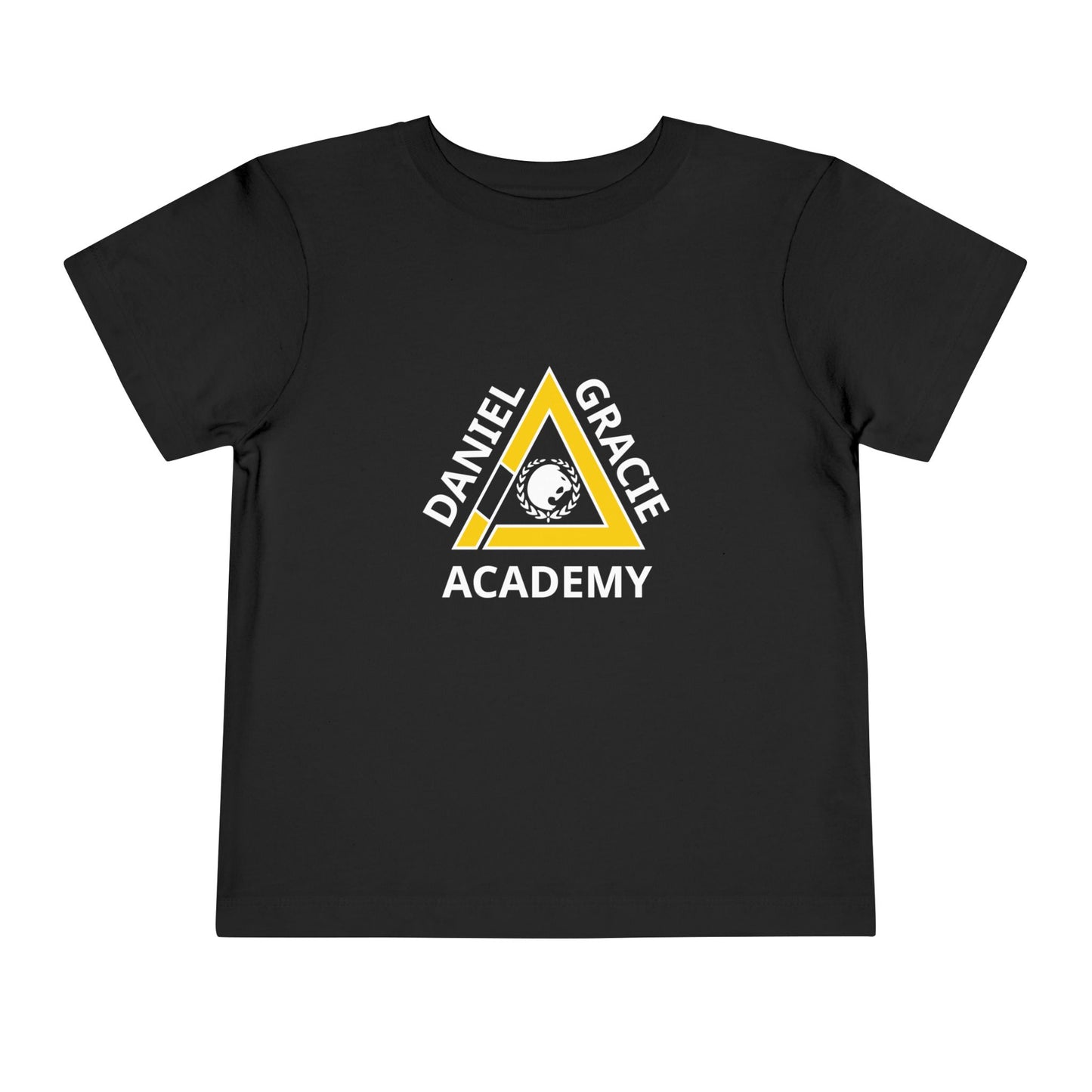 Yellow Belt - Toddler Short Sleeve Tee