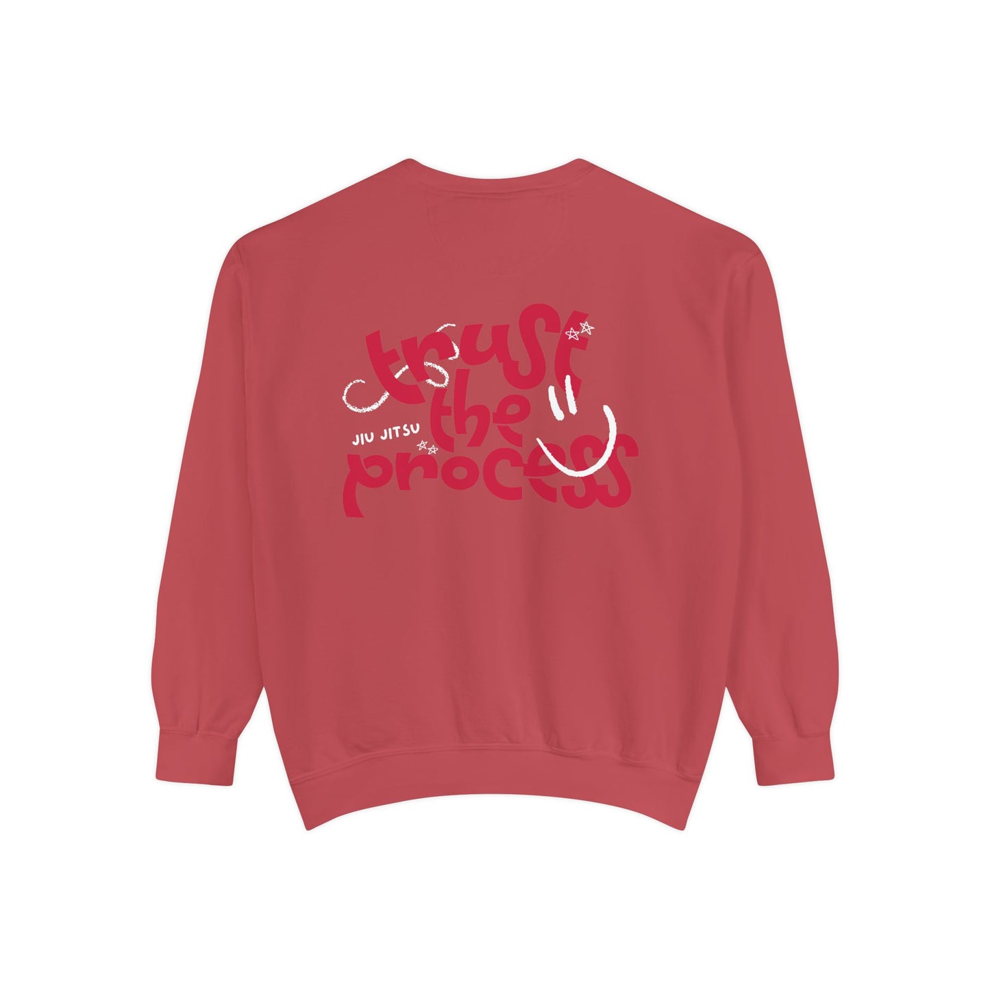 Trust the Process - Sweatshirt