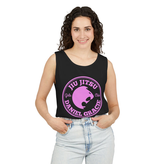 Pink - Women's Tank Top