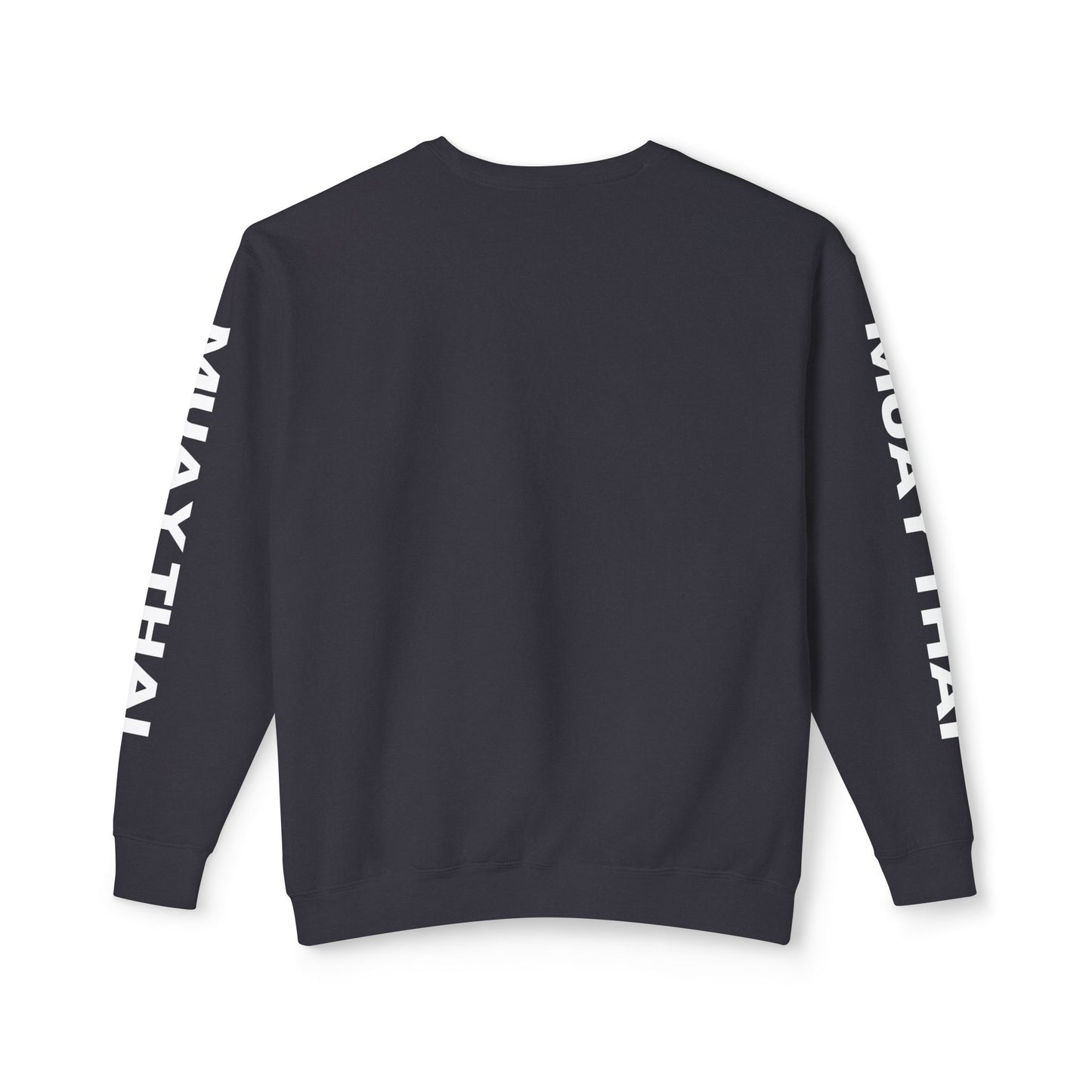 Muay Thai Sweatshirt