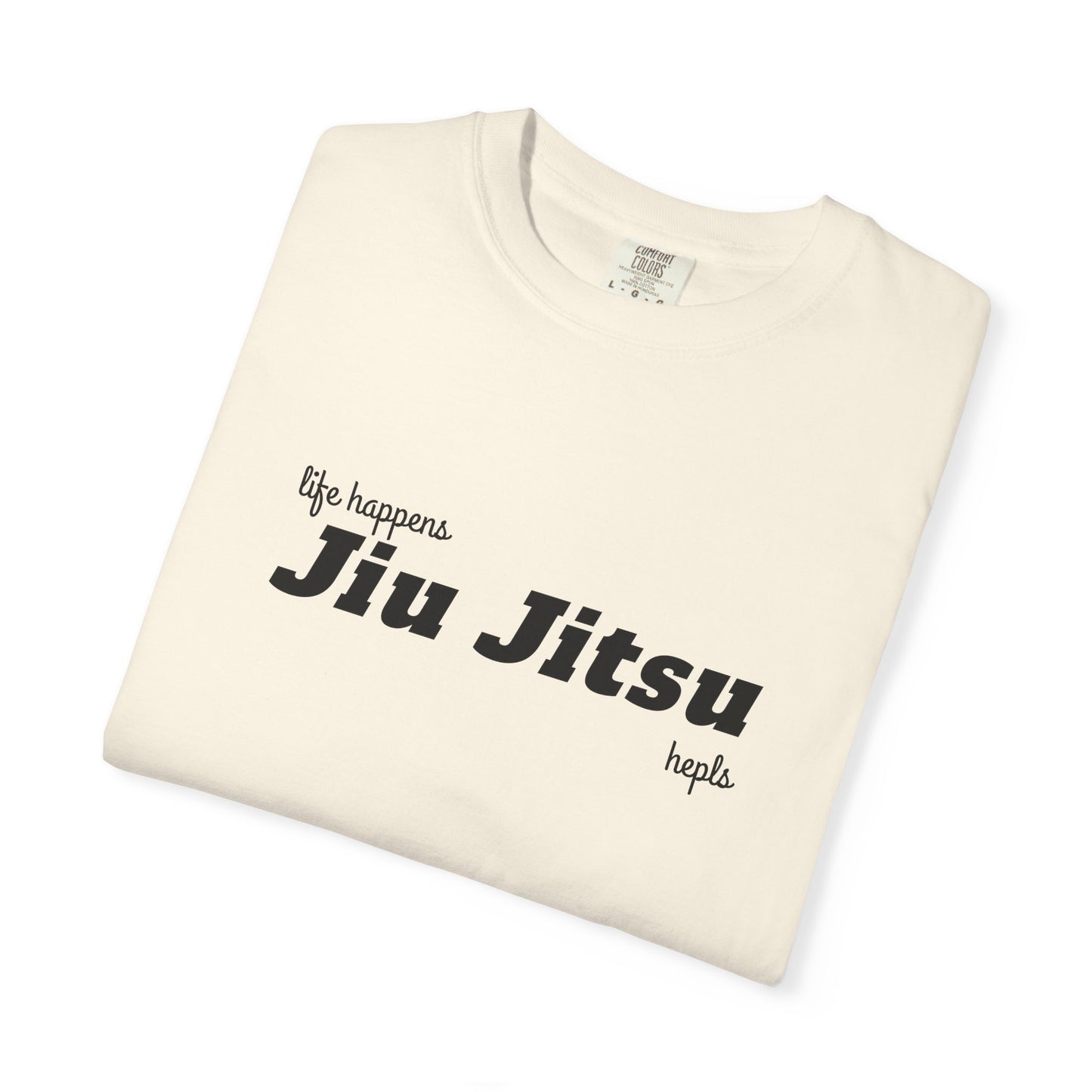 Jiu Jitsu T-shirt