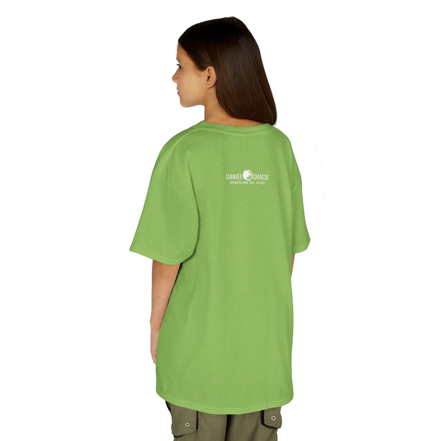 Trust the Process Kids T‑Shirt