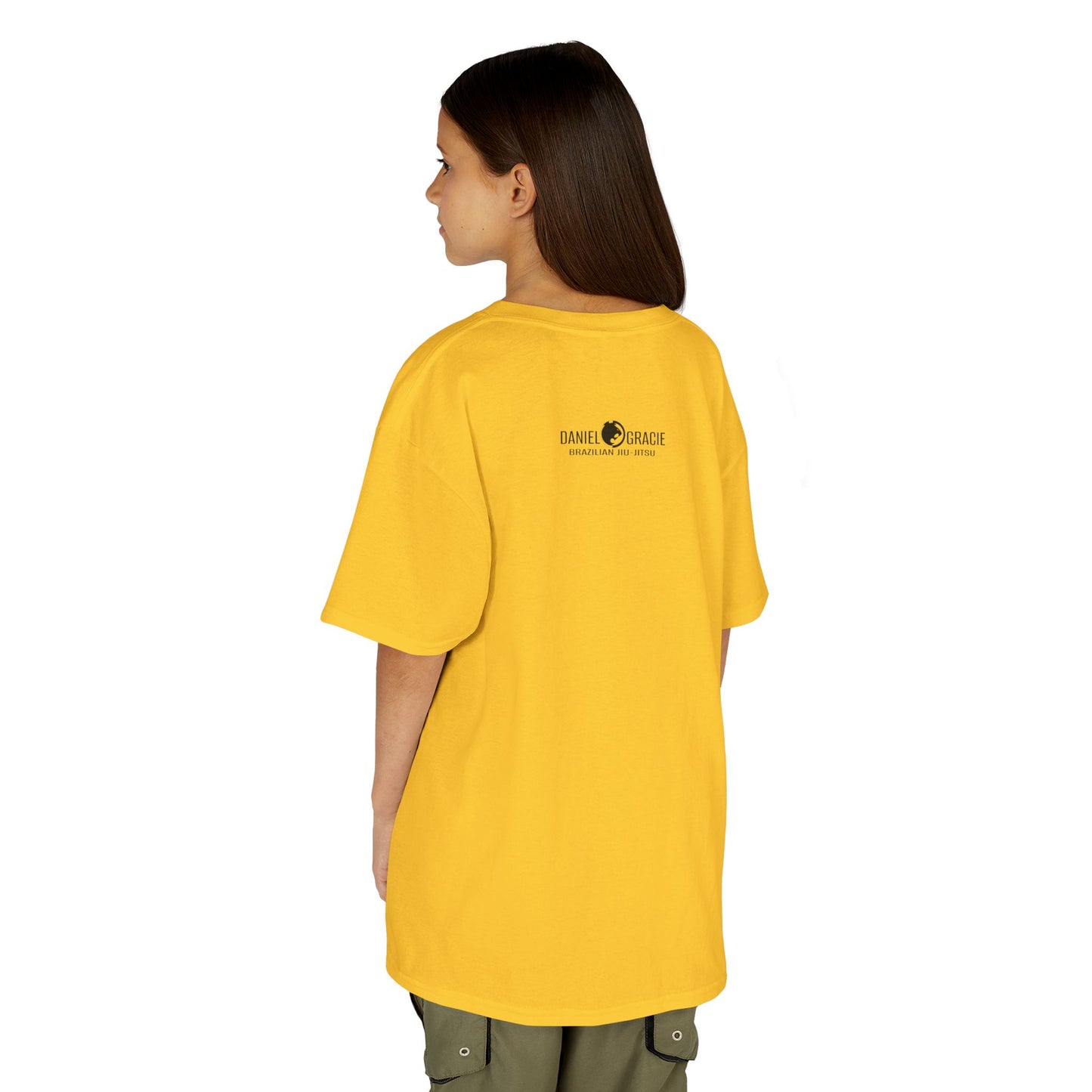 Trust the Process Kids T‑Shirt