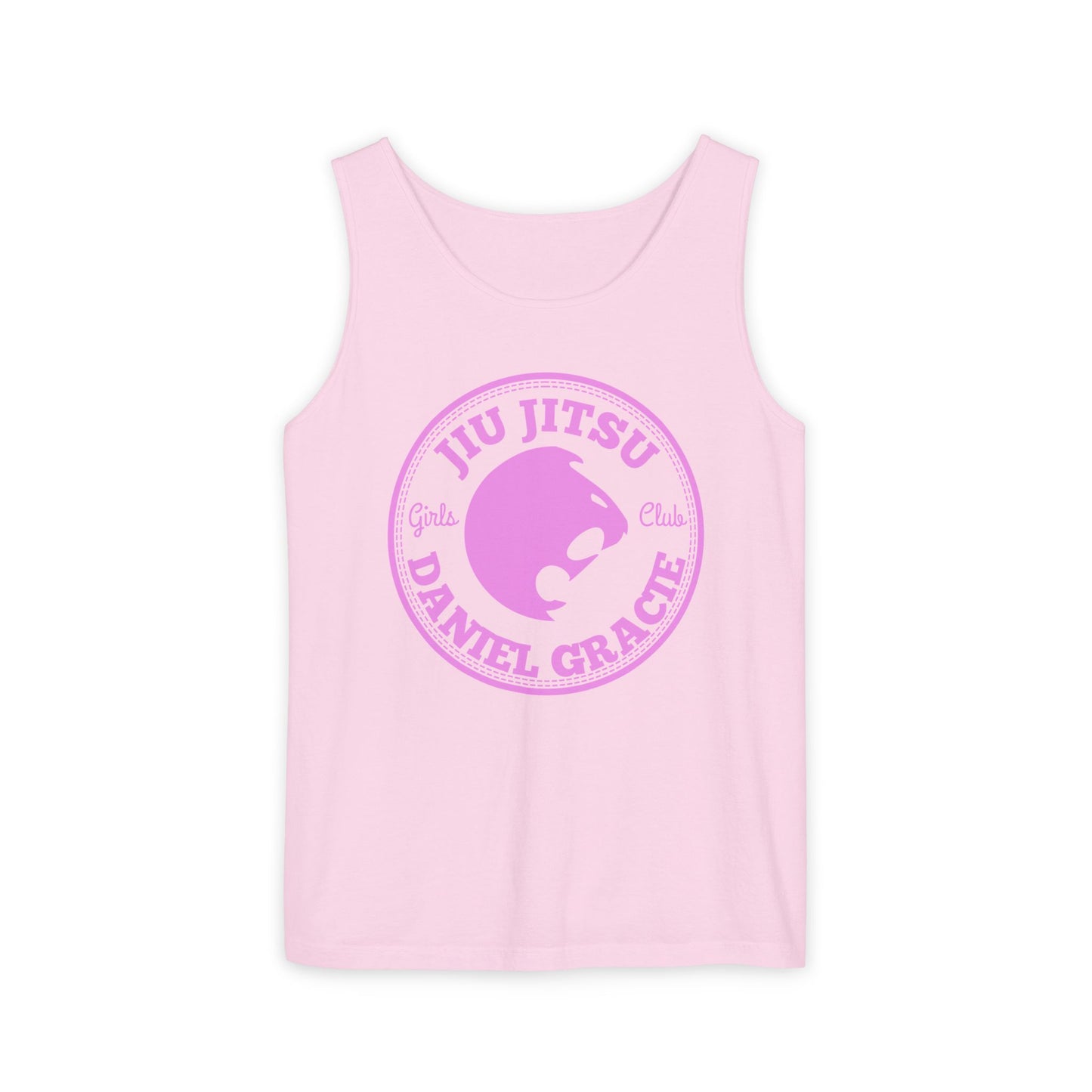 Pink - Women's Tank Top