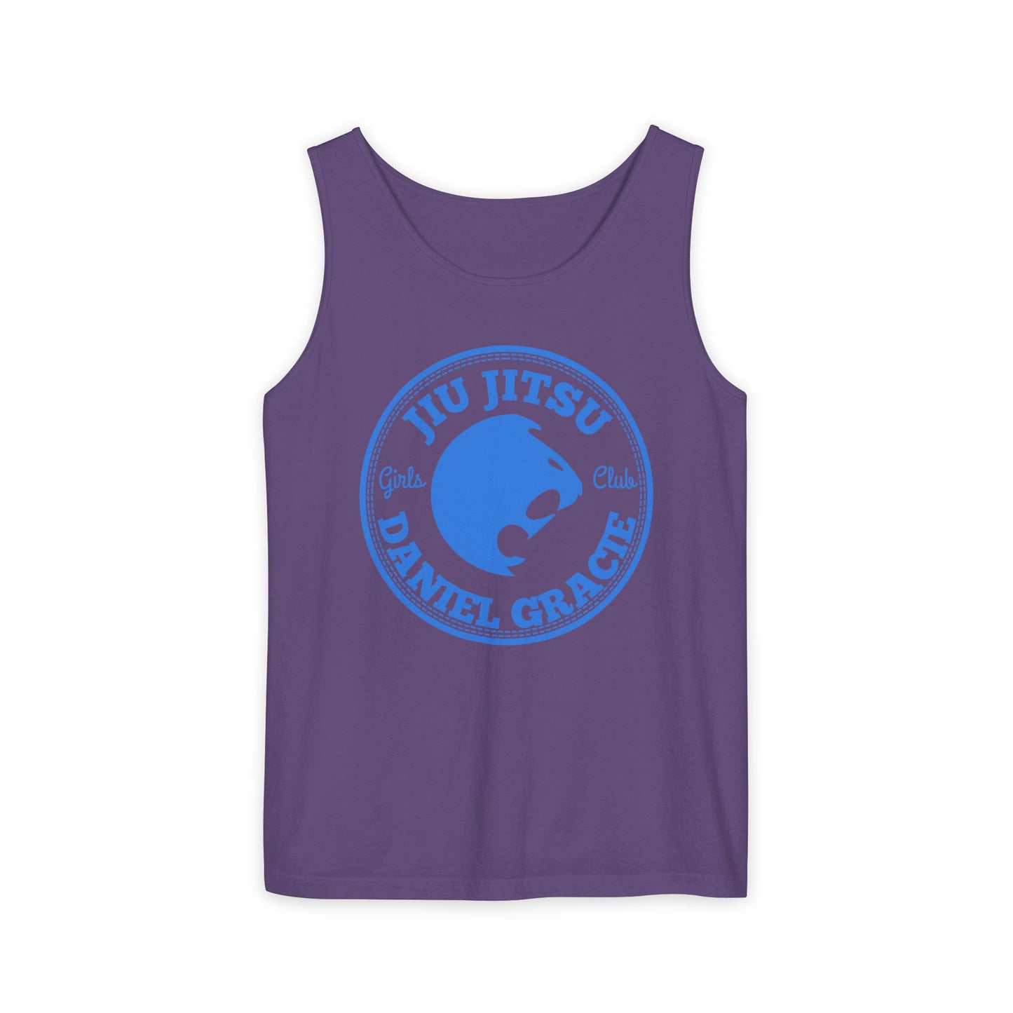 Blue - Women's Tank Top