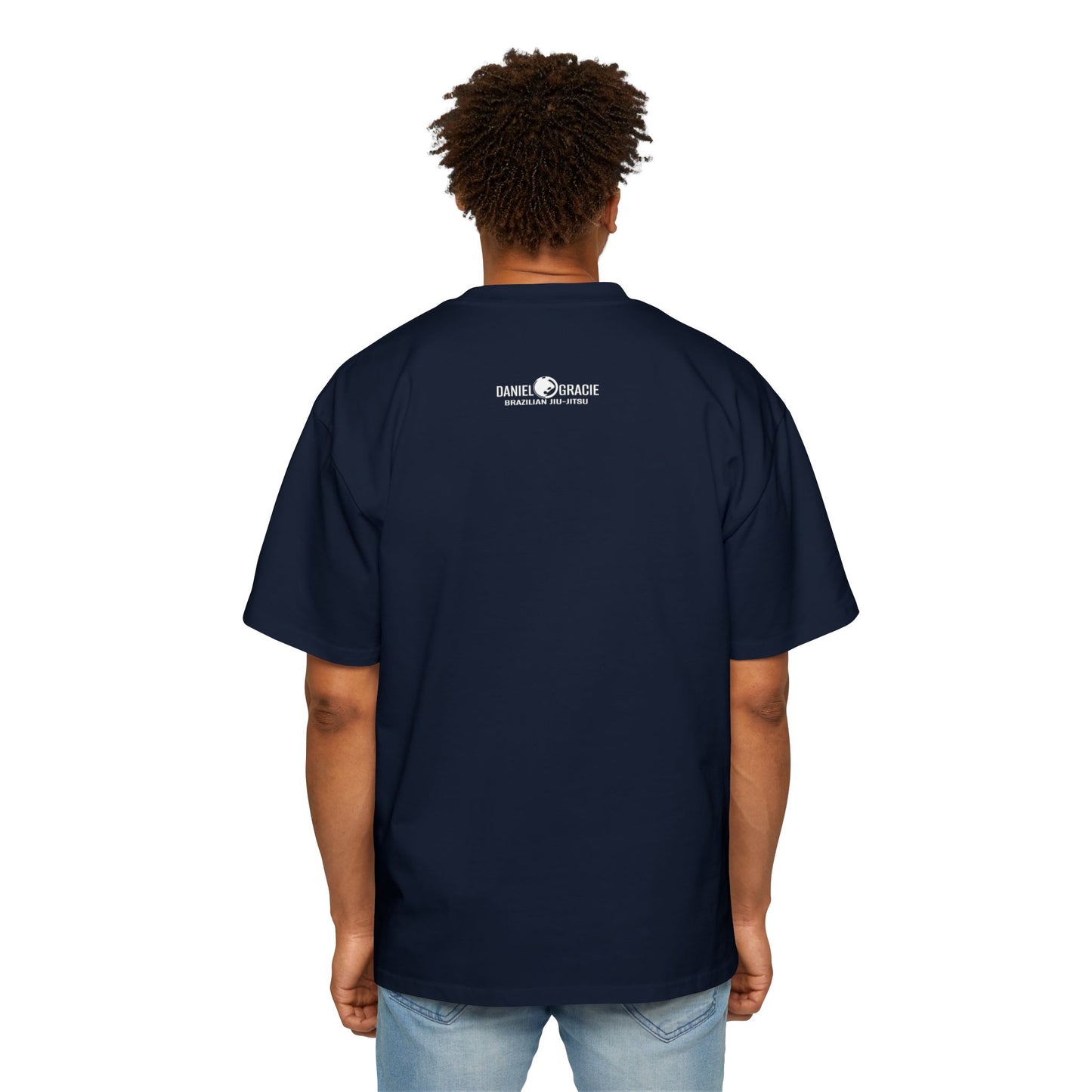 Be Kind To All Kind Oversized T-shirt