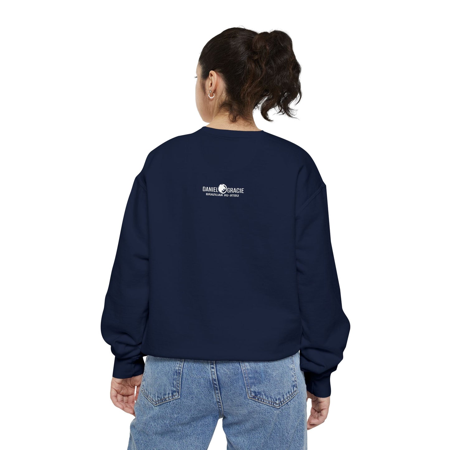 Jiu Jitsu Colors Sweatshirt