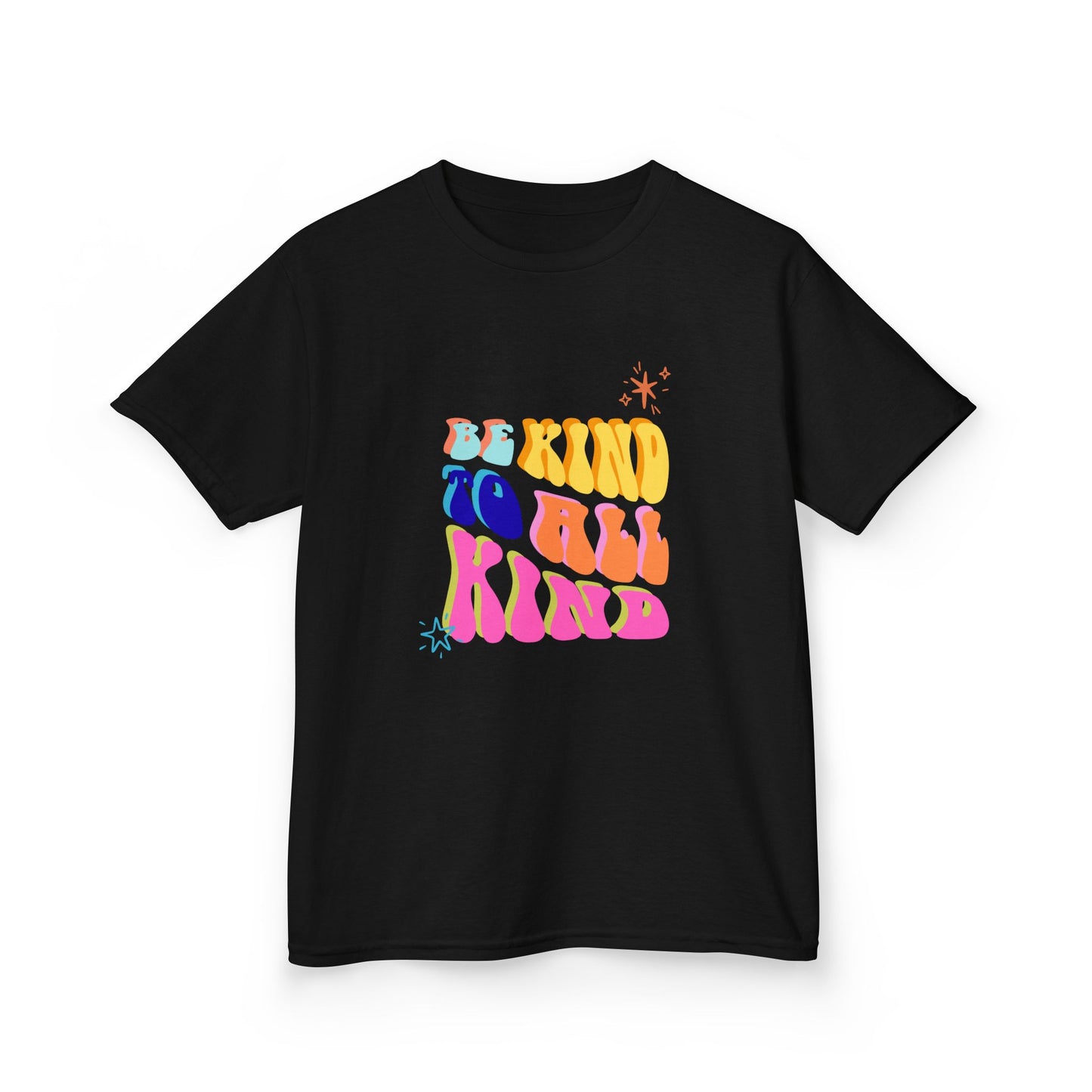 Be Kind To All Kind Kids T-shirt