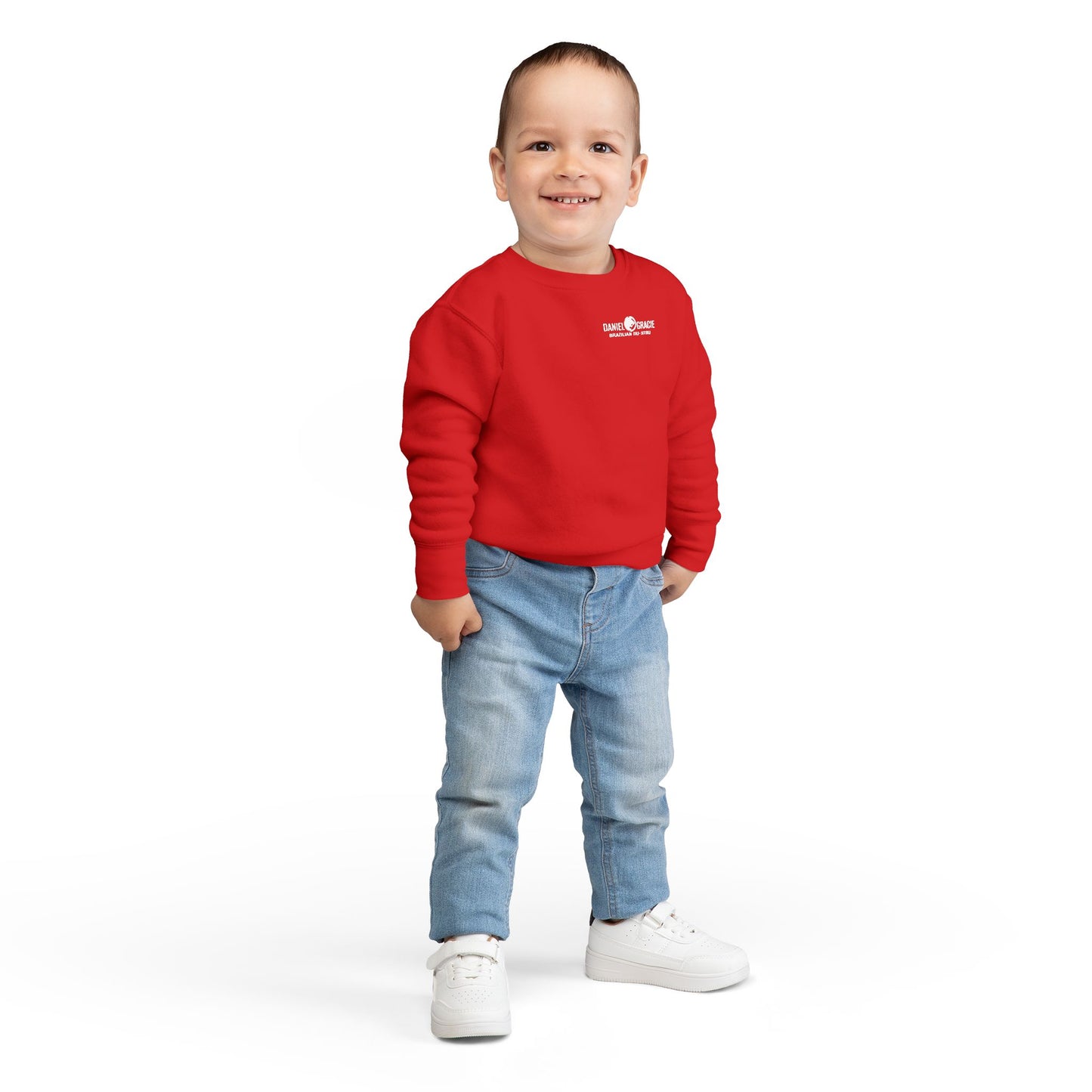 DGA Toddler Sweatshirt