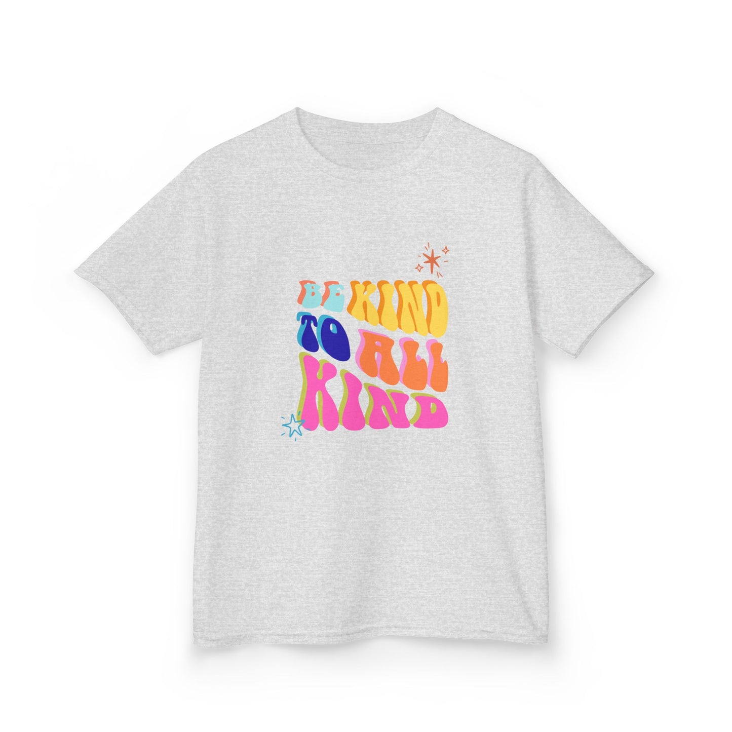 Be Kind To All Kind Kids T-shirt