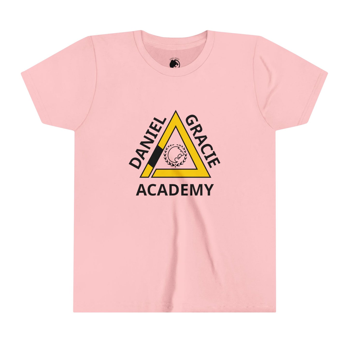 Yellow Belt - Youth T-shirt