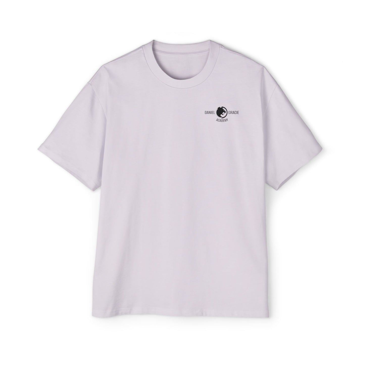 Jiu Jitsu Dad Oversized T-Shirt