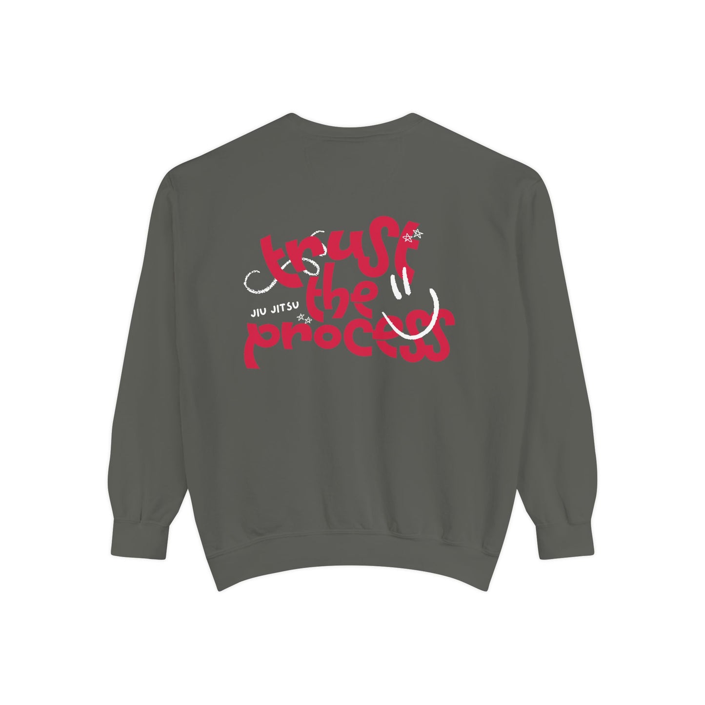 Trust the Process - Sweatshirt