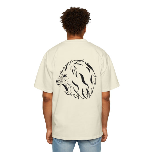 Wild Oversized T-shirt