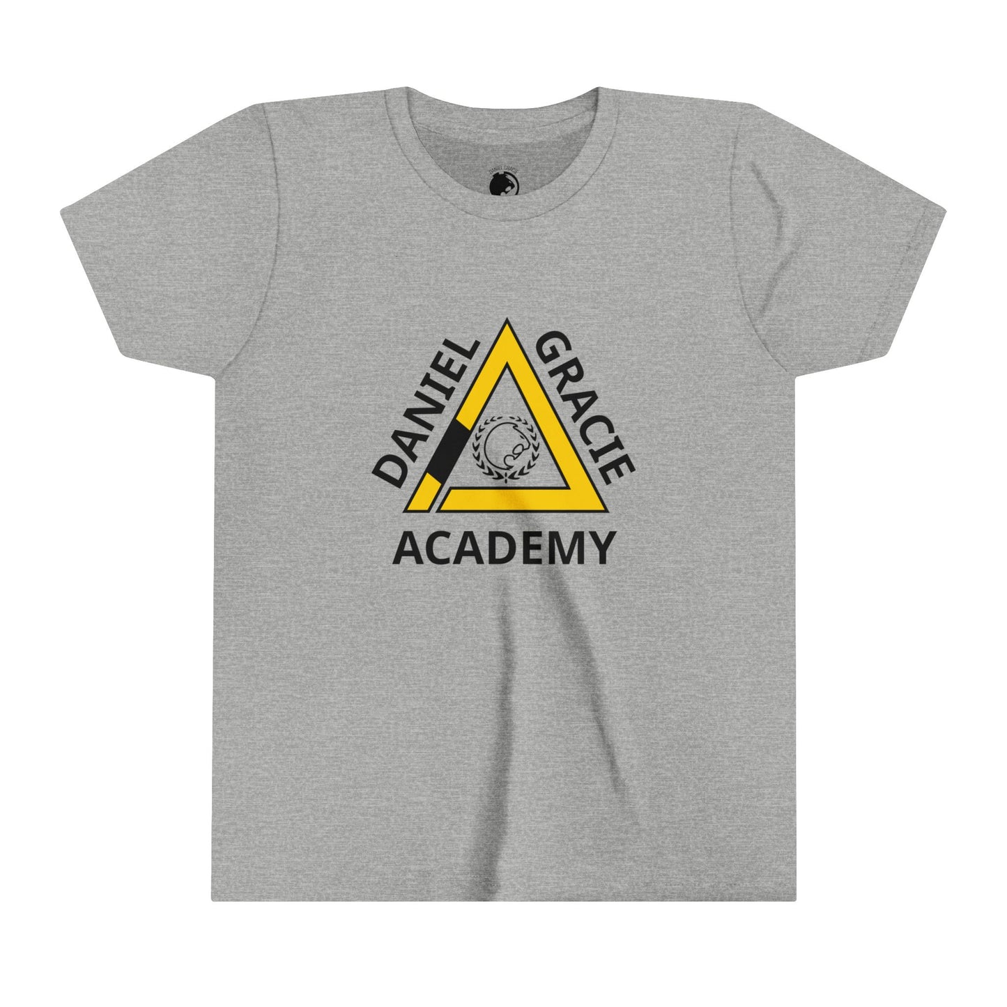 Yellow Belt - Youth T-shirt