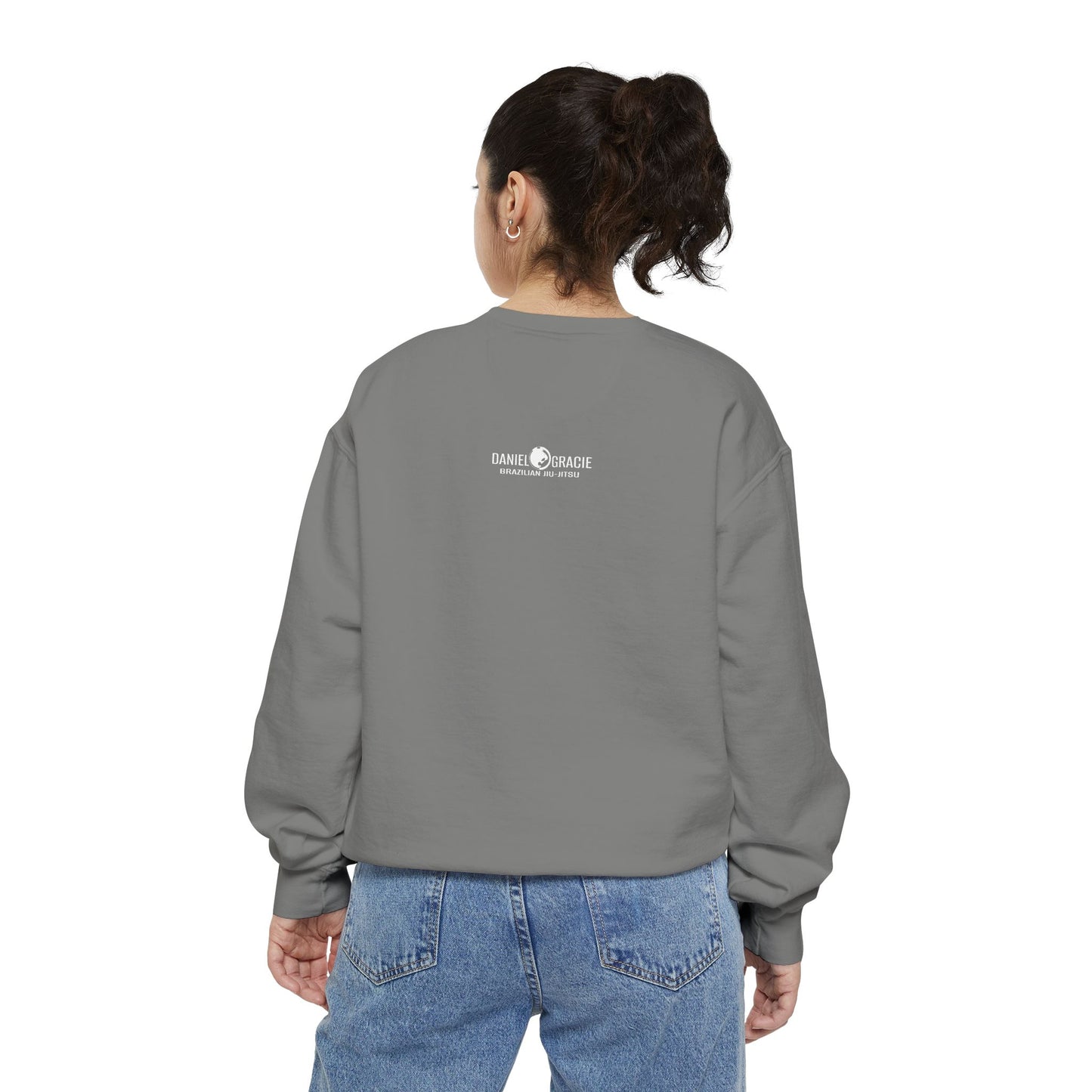 Jiu Jitsu Colors Sweatshirt