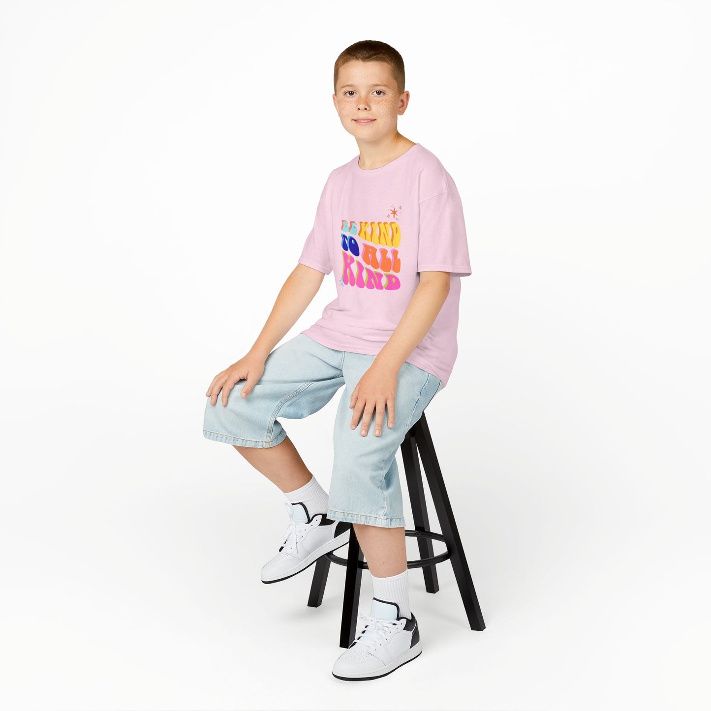 Be Kind To All Kind Kids T-shirt