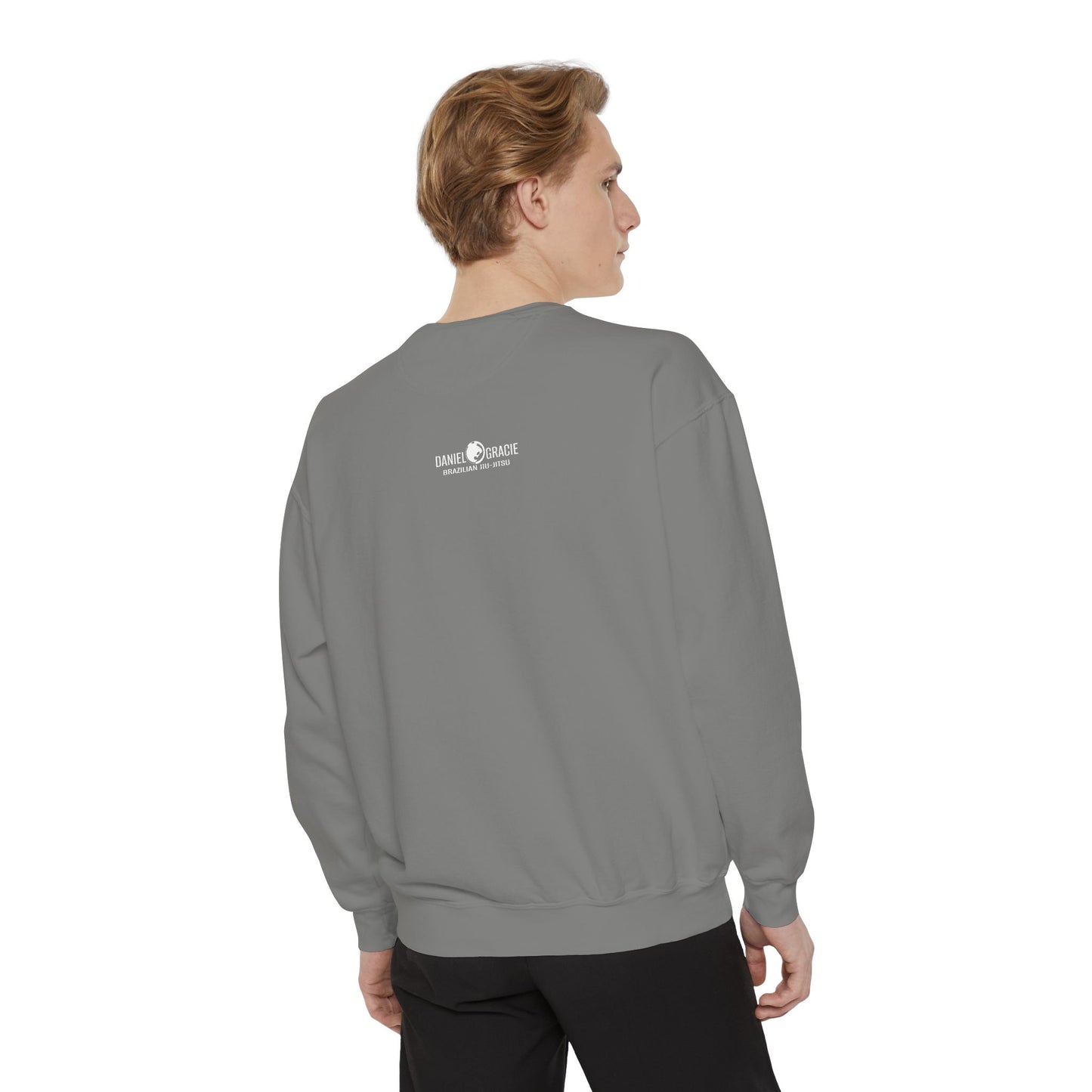 Jiu Jitsu Colors Sweatshirt
