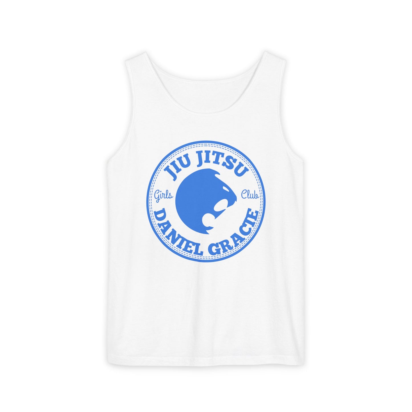 Blue - Women's Tank Top