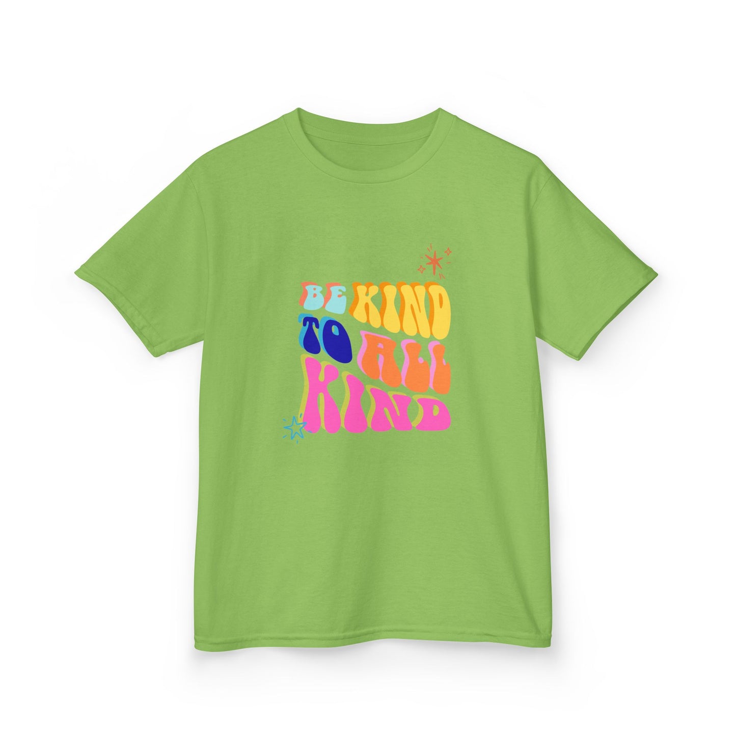 Be Kind To All Kind Kids T-shirt