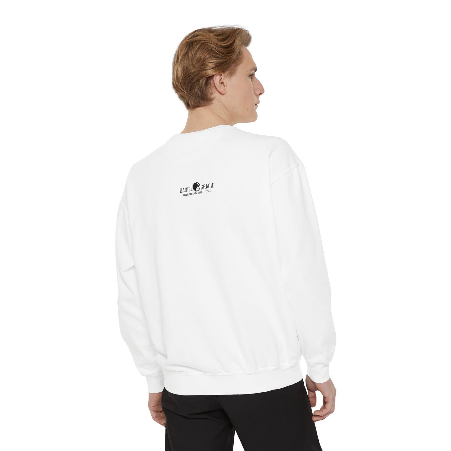 Jiu Jitsu Colors Sweatshirt
