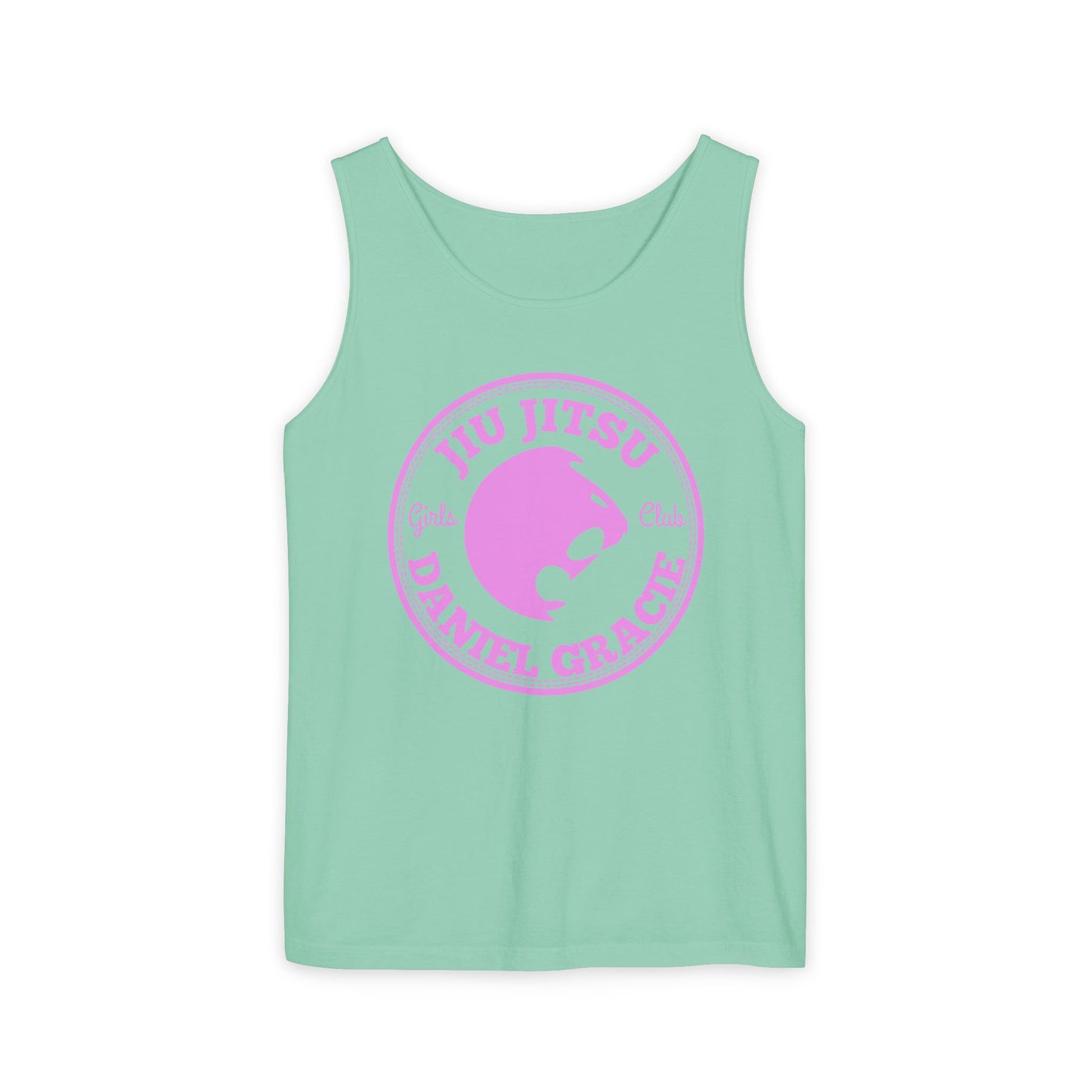 Pink - Women's Tank Top