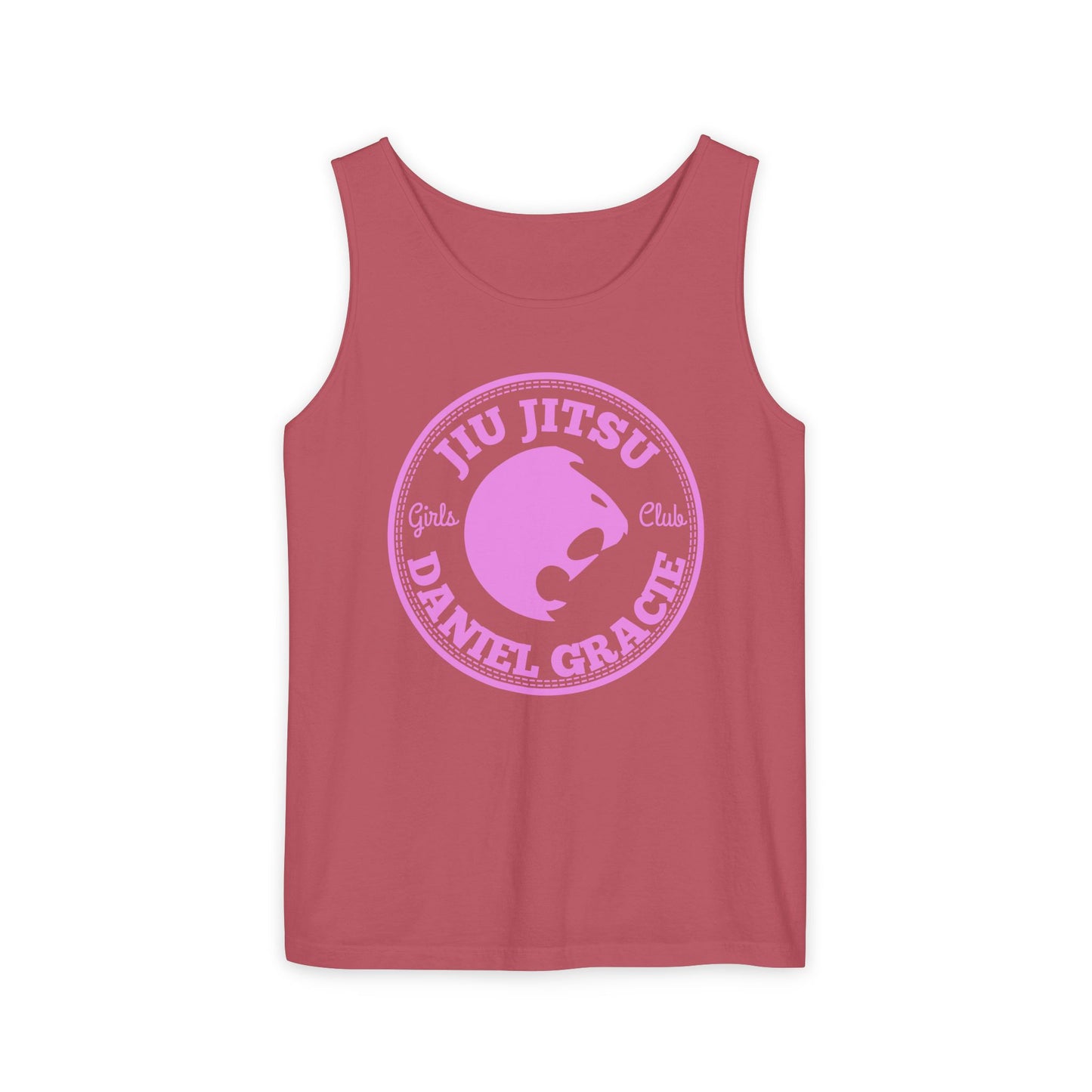 Pink - Women's Tank Top