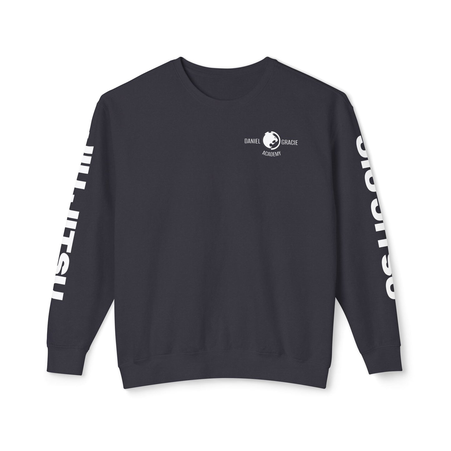 Jiu Jitsu Sweatshirt