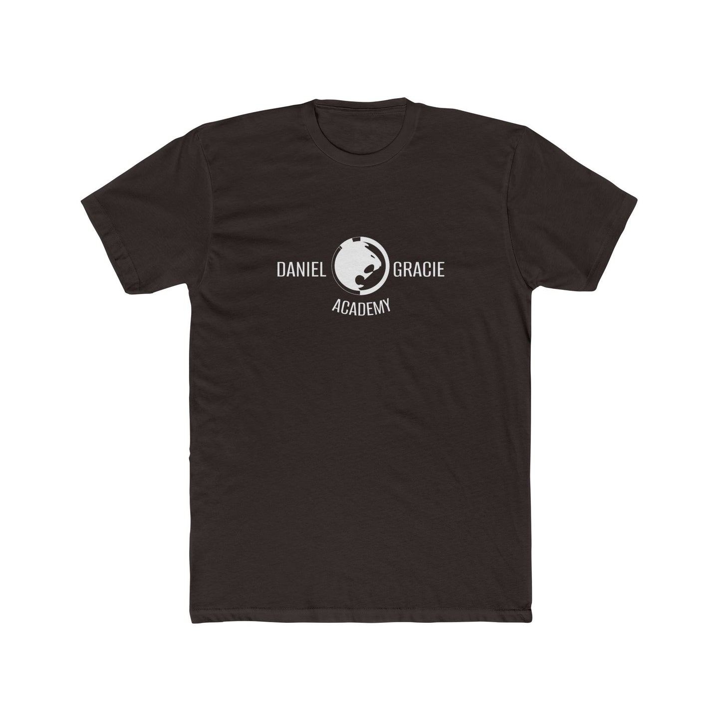 Daniel Gracie Academy T-shirt