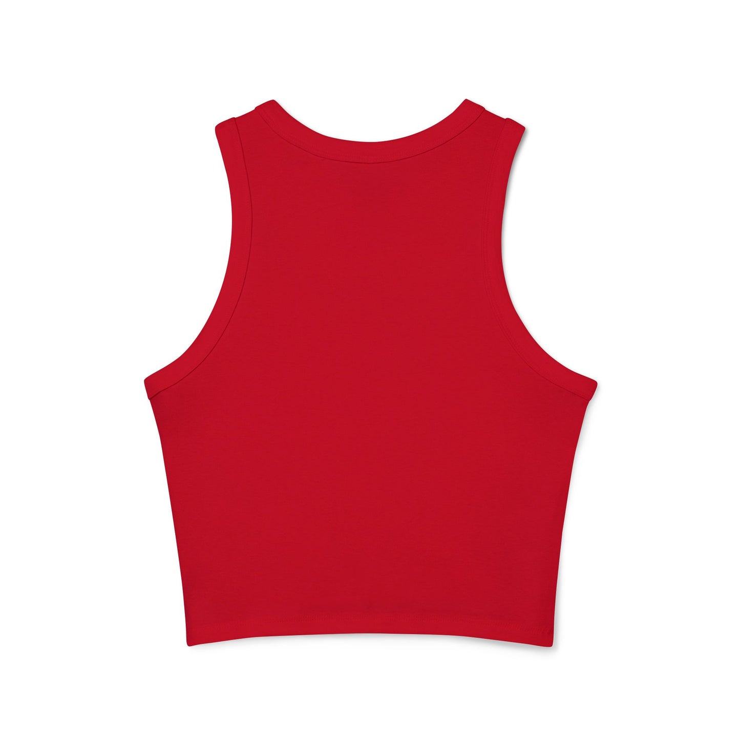 Pink - Women's Crop Tank
