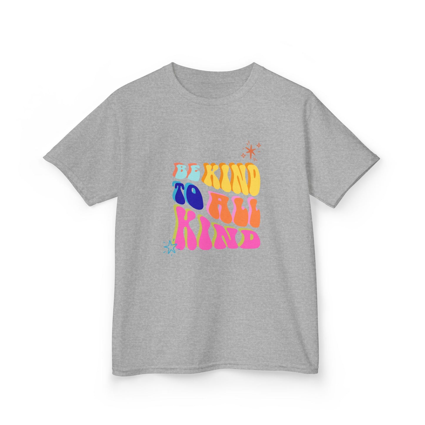 Be Kind To All Kind Kids T-shirt