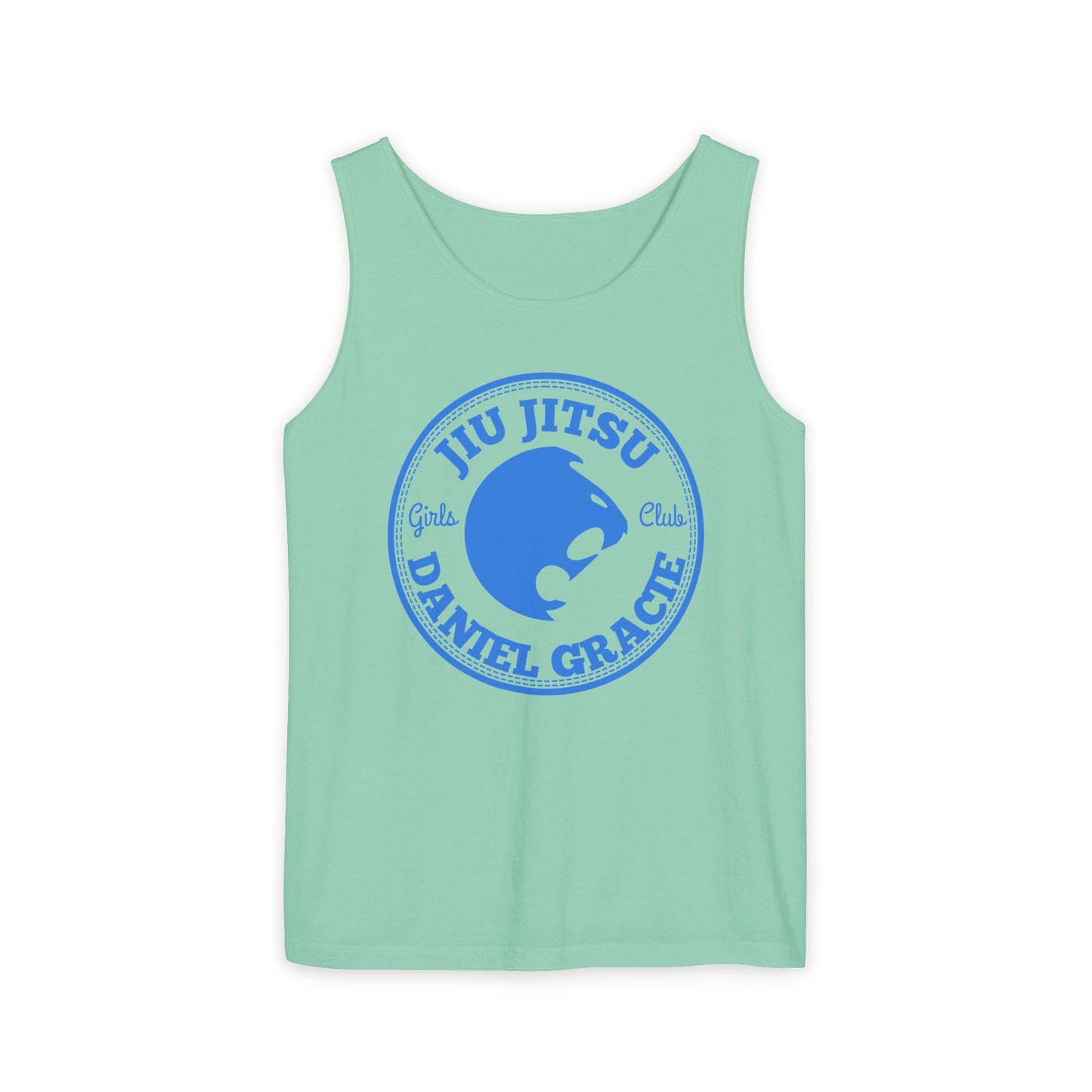 Blue - Women's Tank Top