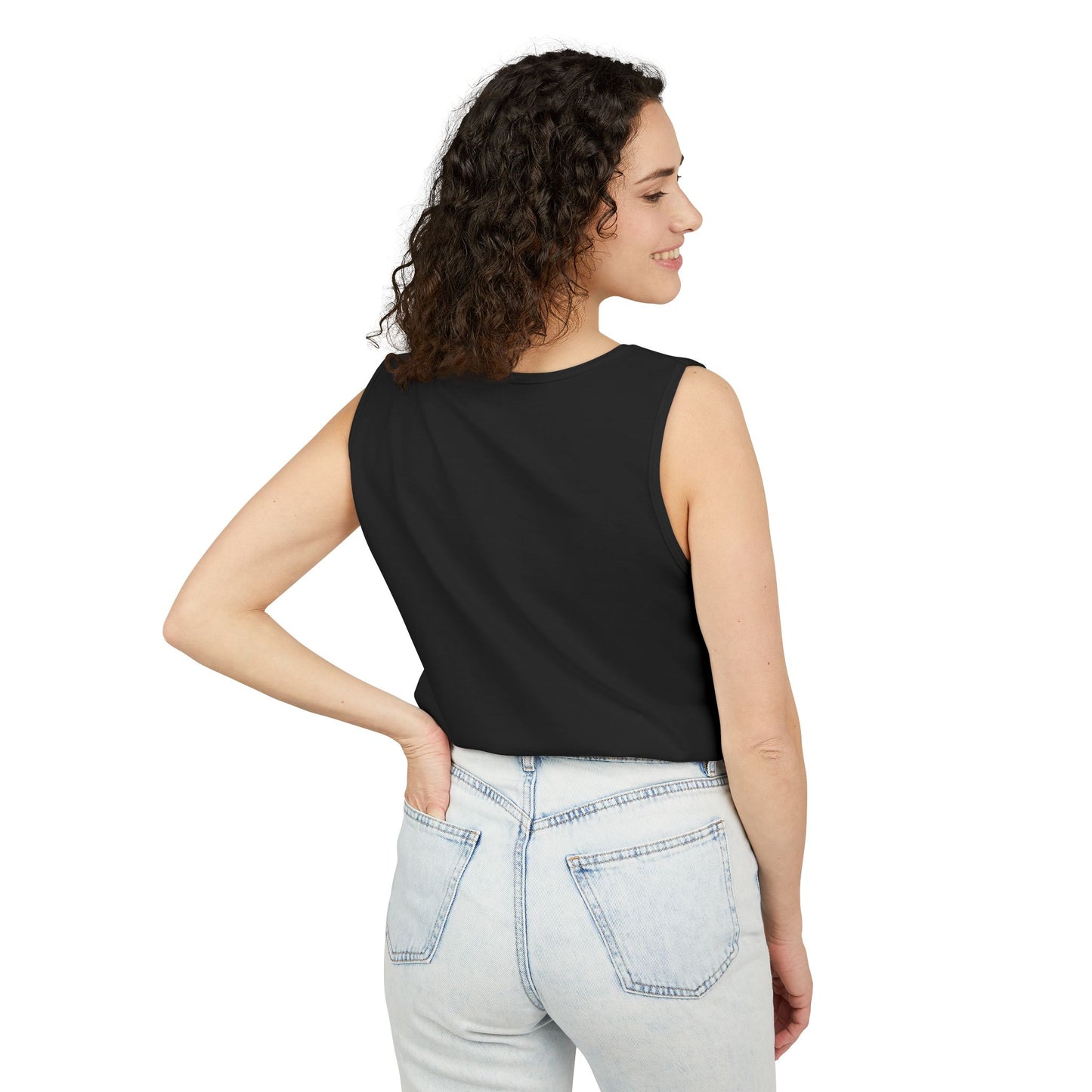 Pink - Women's Tank Top
