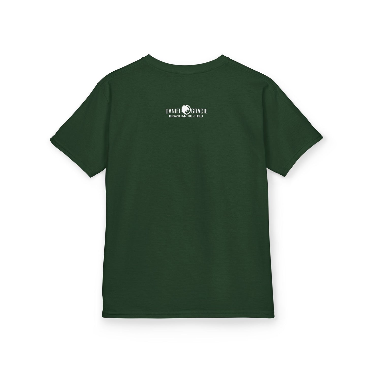 Trust the Process Kids T‑Shirt