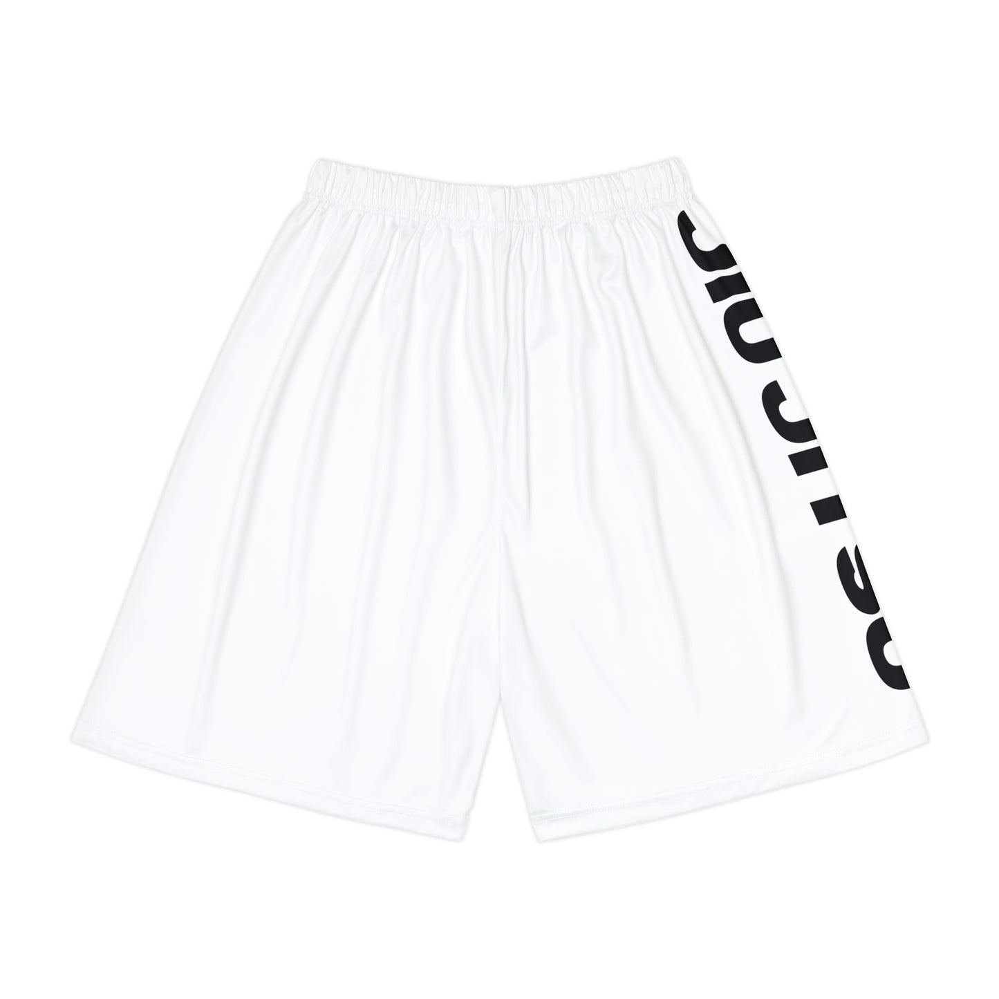 Jiu Jitsu Sports Shorts