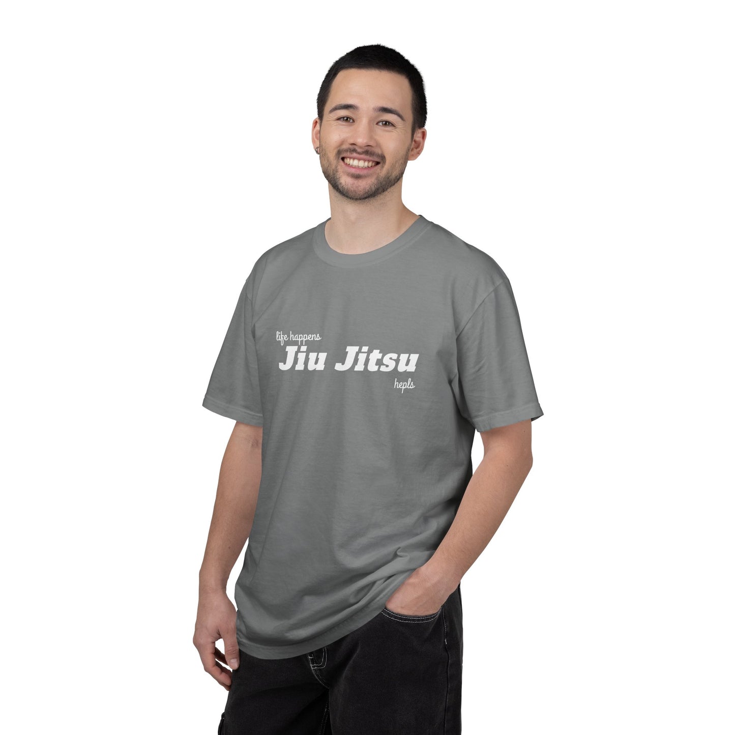 Jiu Jitsu T-shirt