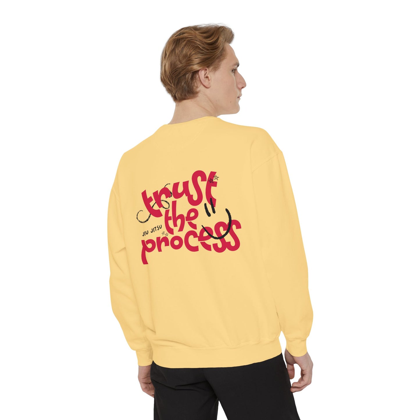 Trust the Process - Sweatshirt