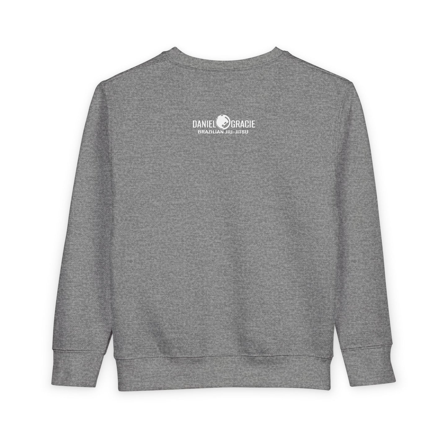 Trust the Process - Toddler Sweatshirt