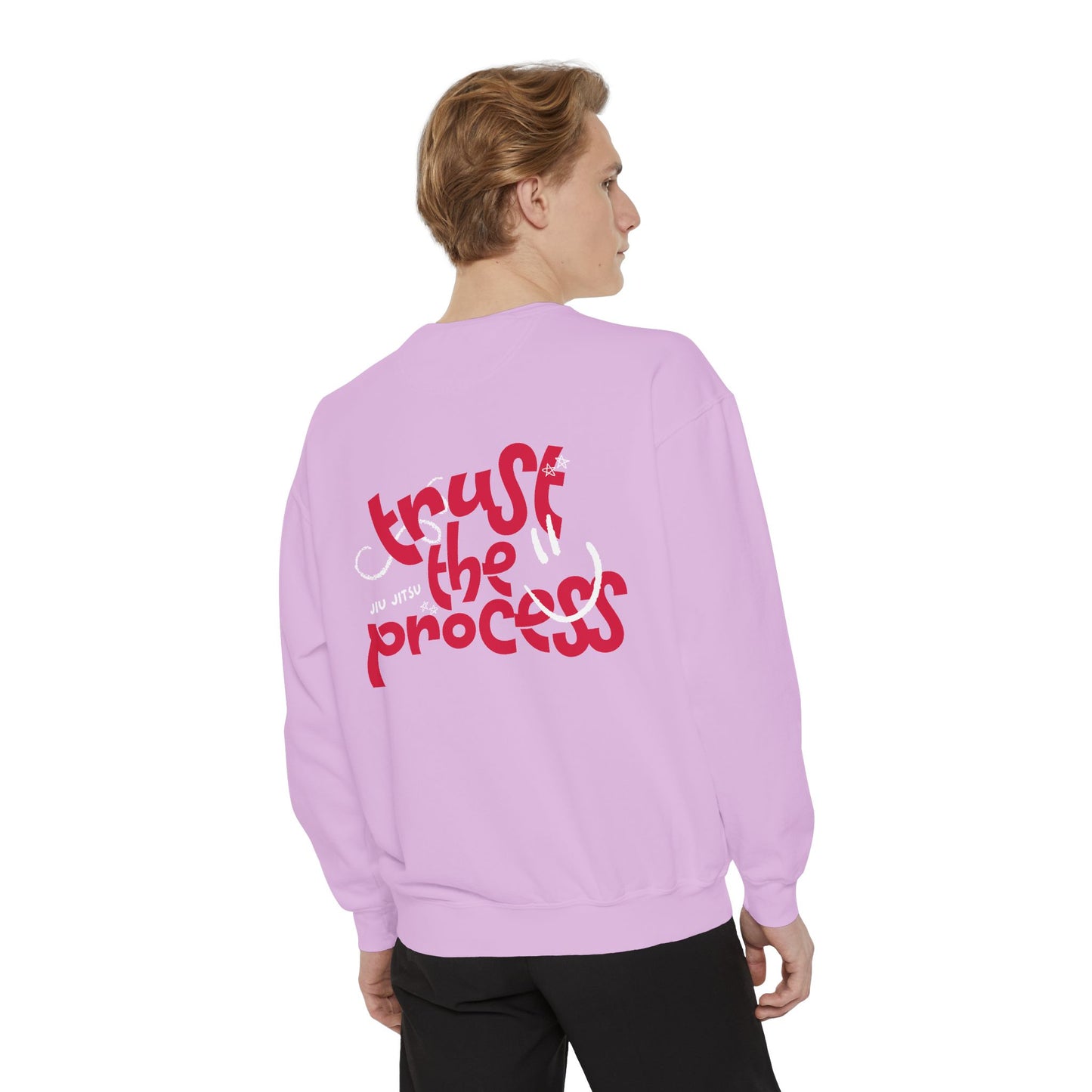 Trust the Process - Sweatshirt