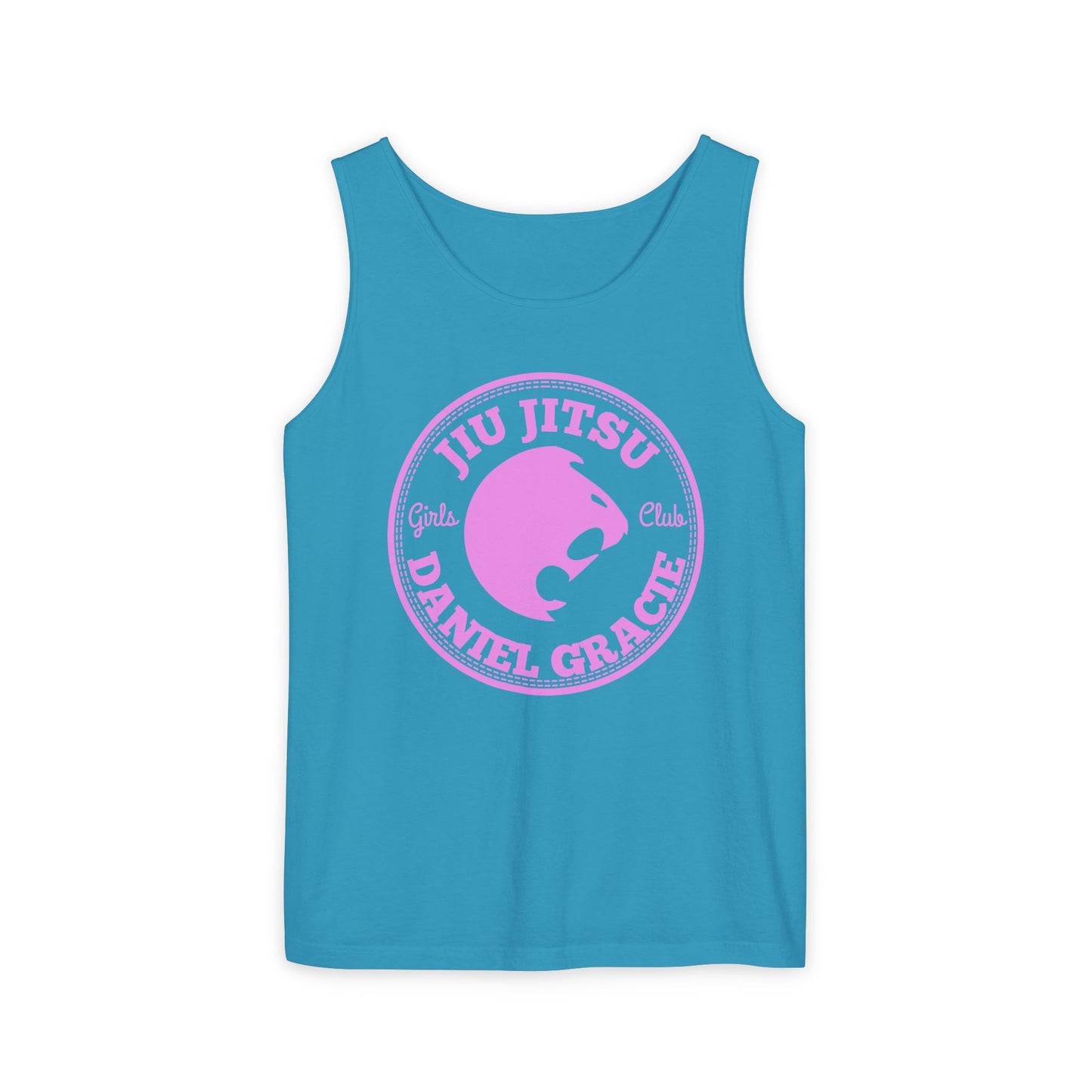 Pink - Women's Tank Top