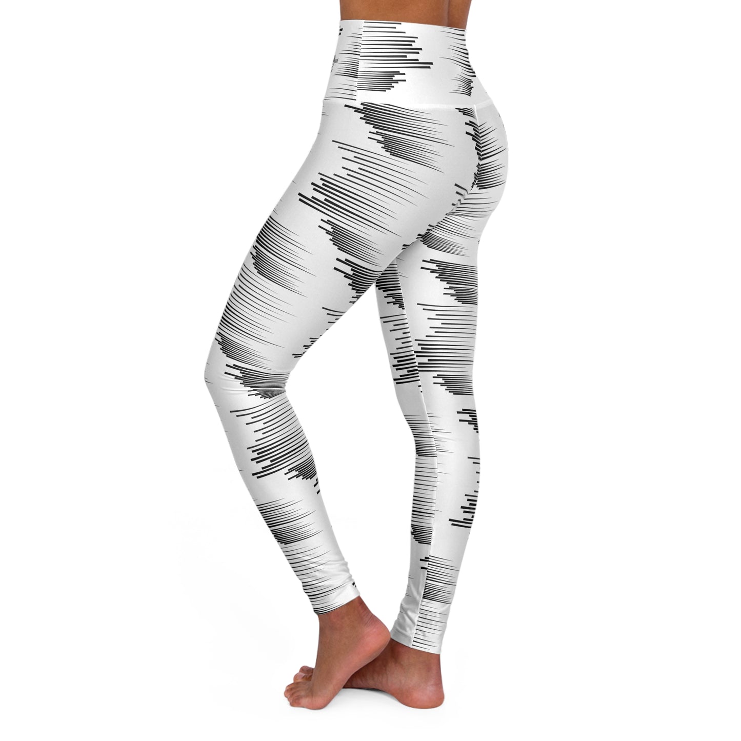 Movement - High Waisted Leggings