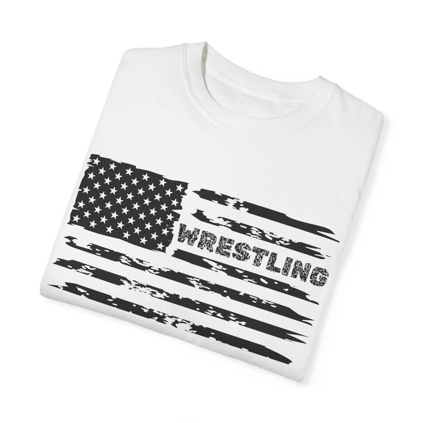 Wrestling T-Shirt