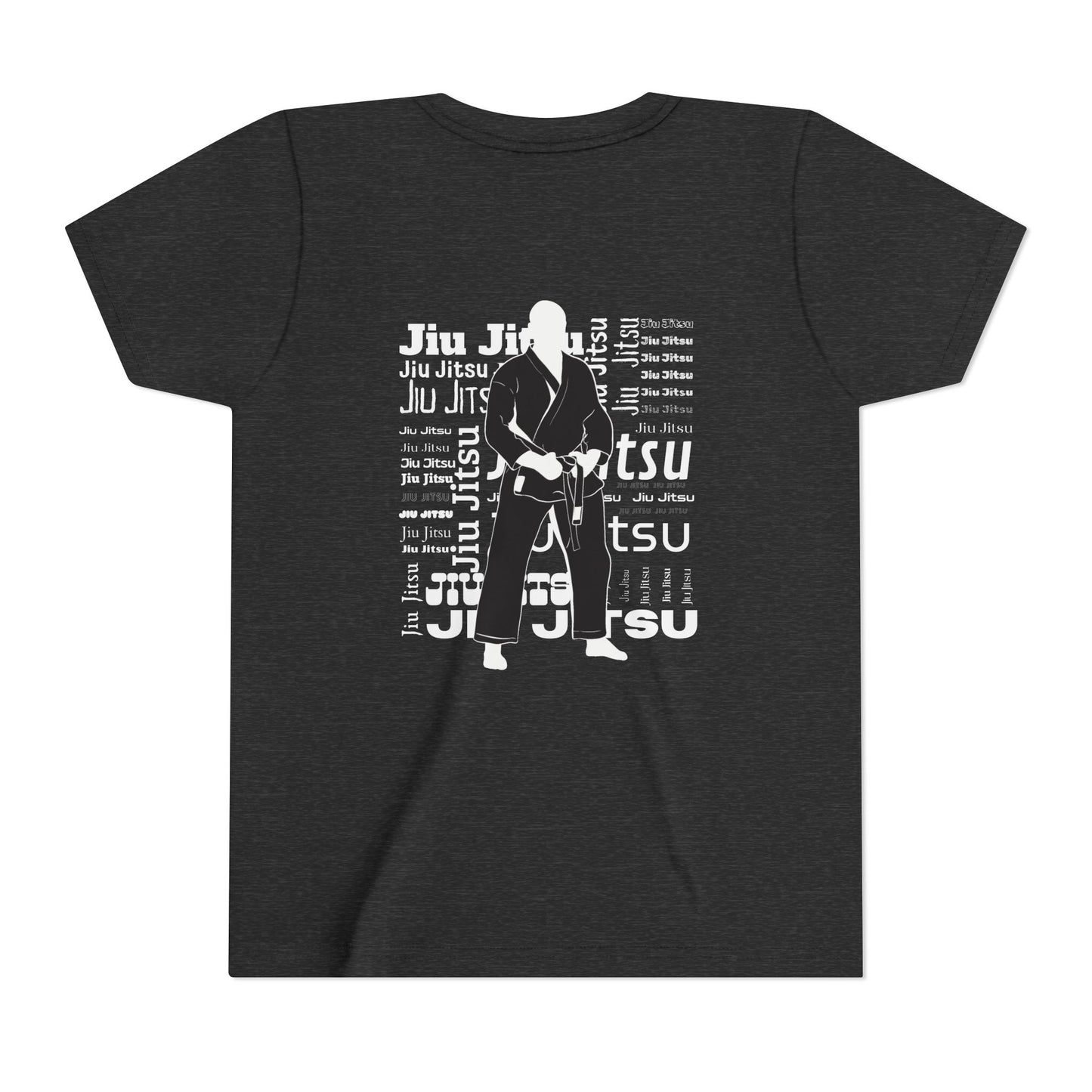 Jiu Jitsu Overload - Youth T-shirt