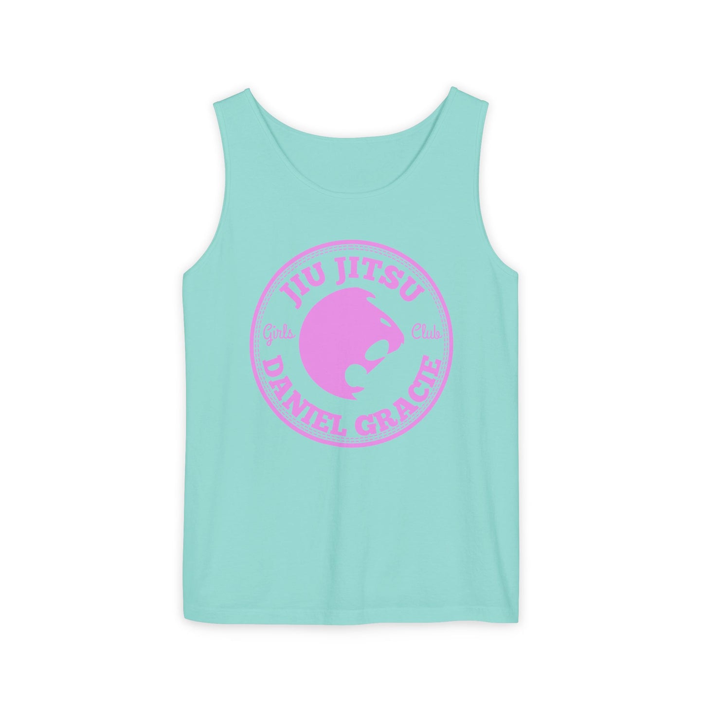 Pink - Women's Tank Top