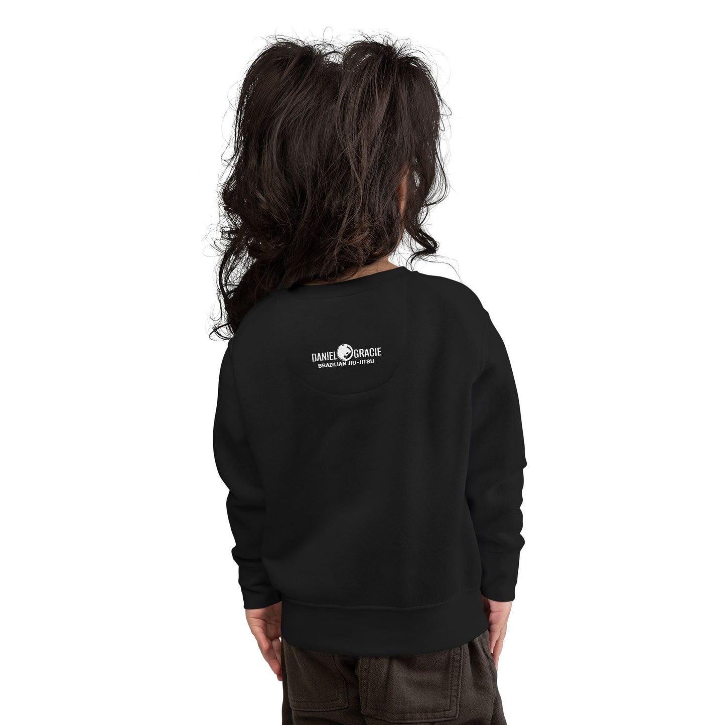 Trust the Process - Toddler Sweatshirt
