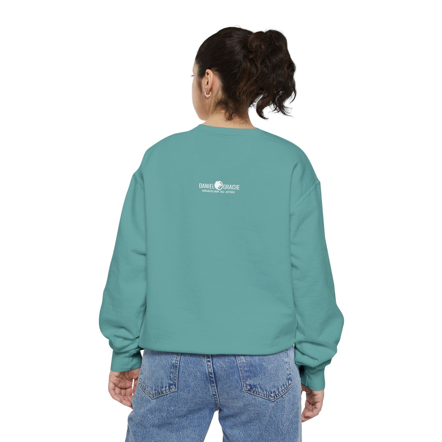 Jiu Jitsu Colors Sweatshirt