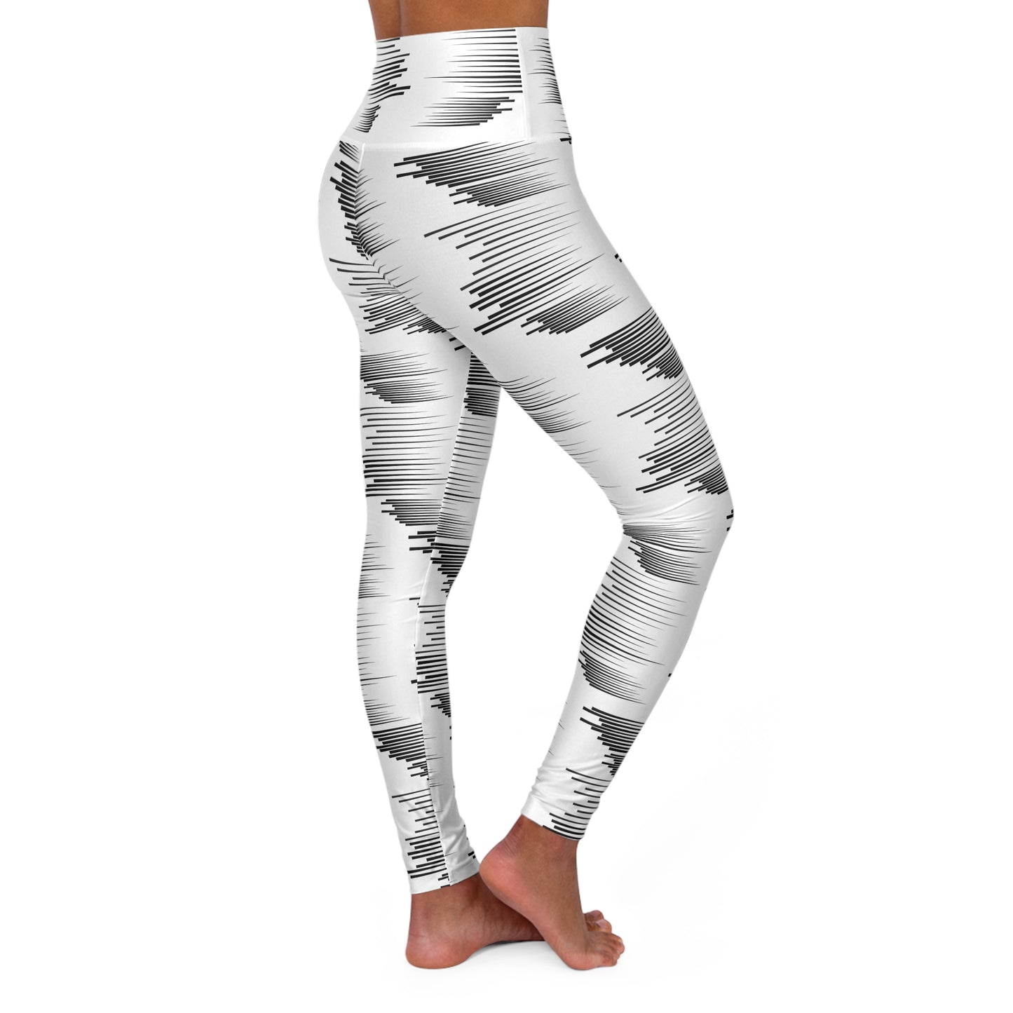 Movement - High Waisted Leggings