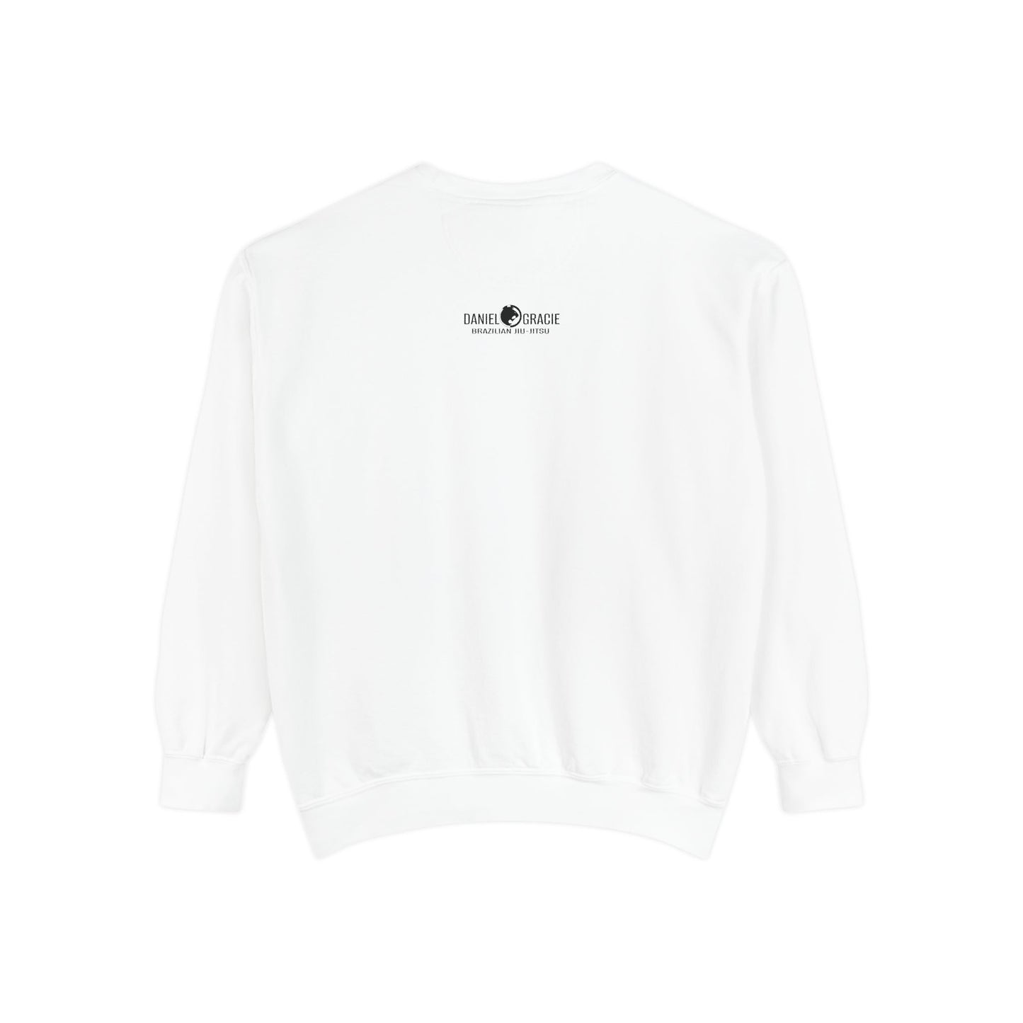 Jiu Jitsu Colors Sweatshirt
